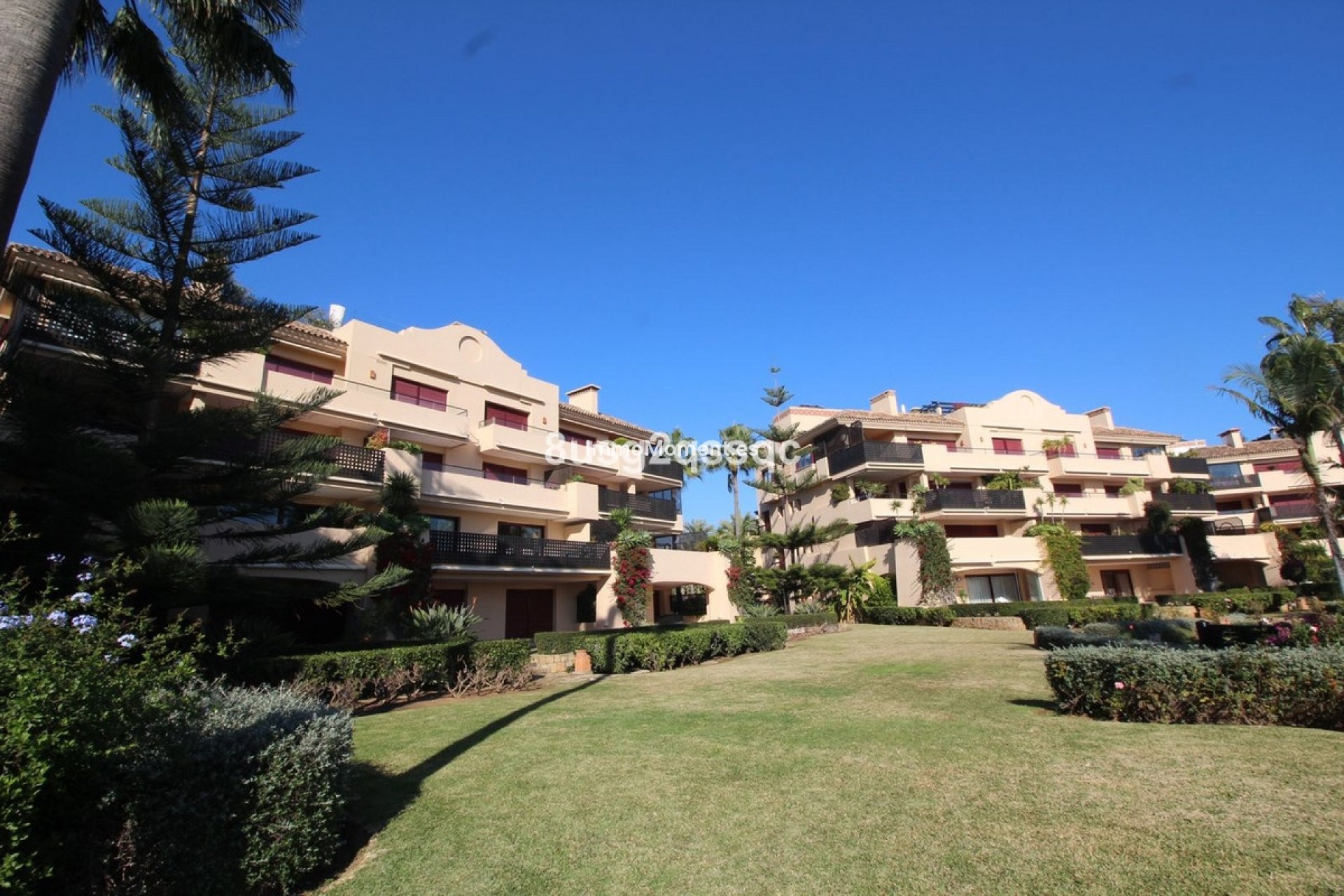 Reventa - Apartamento - Estepona  - Costalita