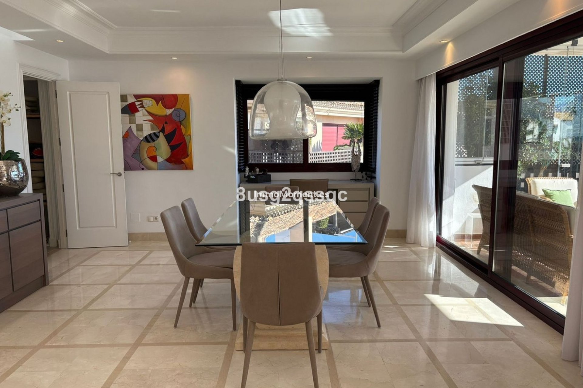 Reventa - Apartamento - Estepona  - Costalita