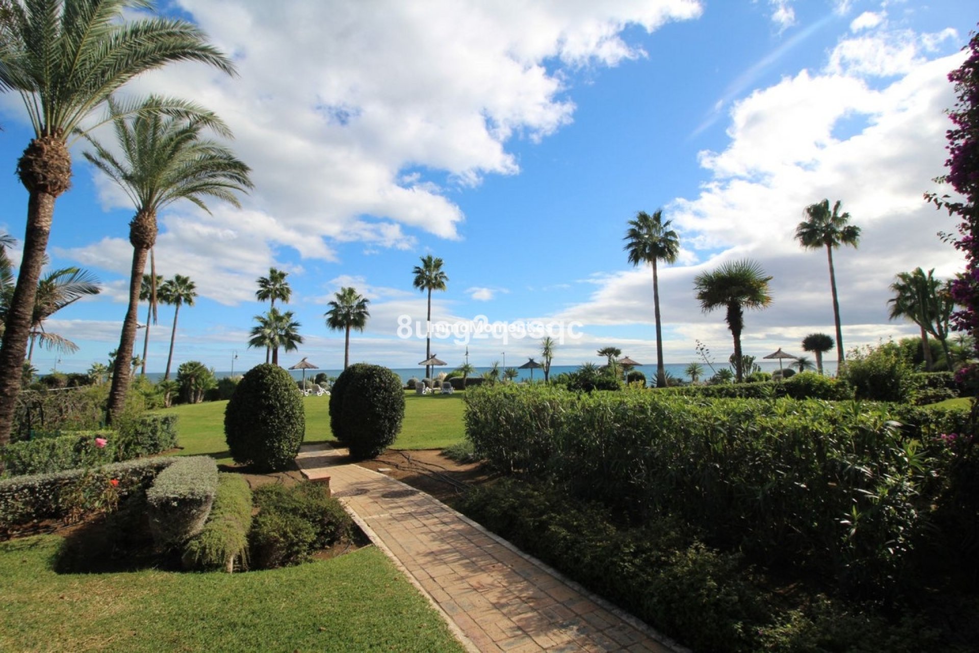 Reventa - Apartamento - Estepona  - Costalita
