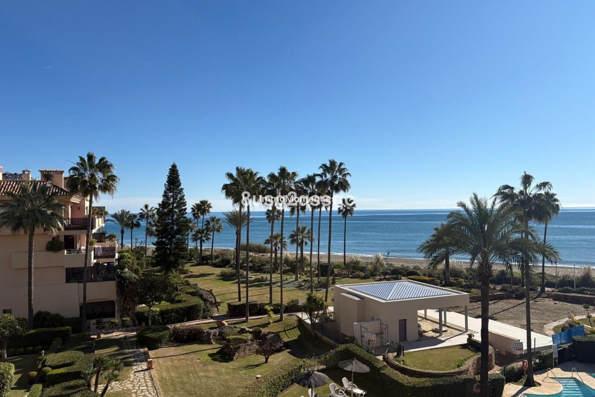 Reventa - Apartamento - Estepona  - Costalita
