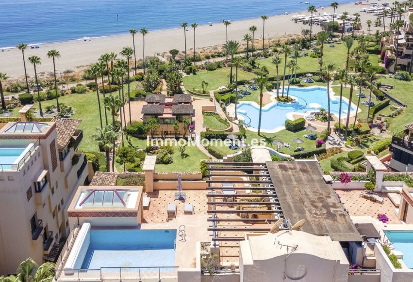 Reventa - Apartamento - Estepona  - Costalita