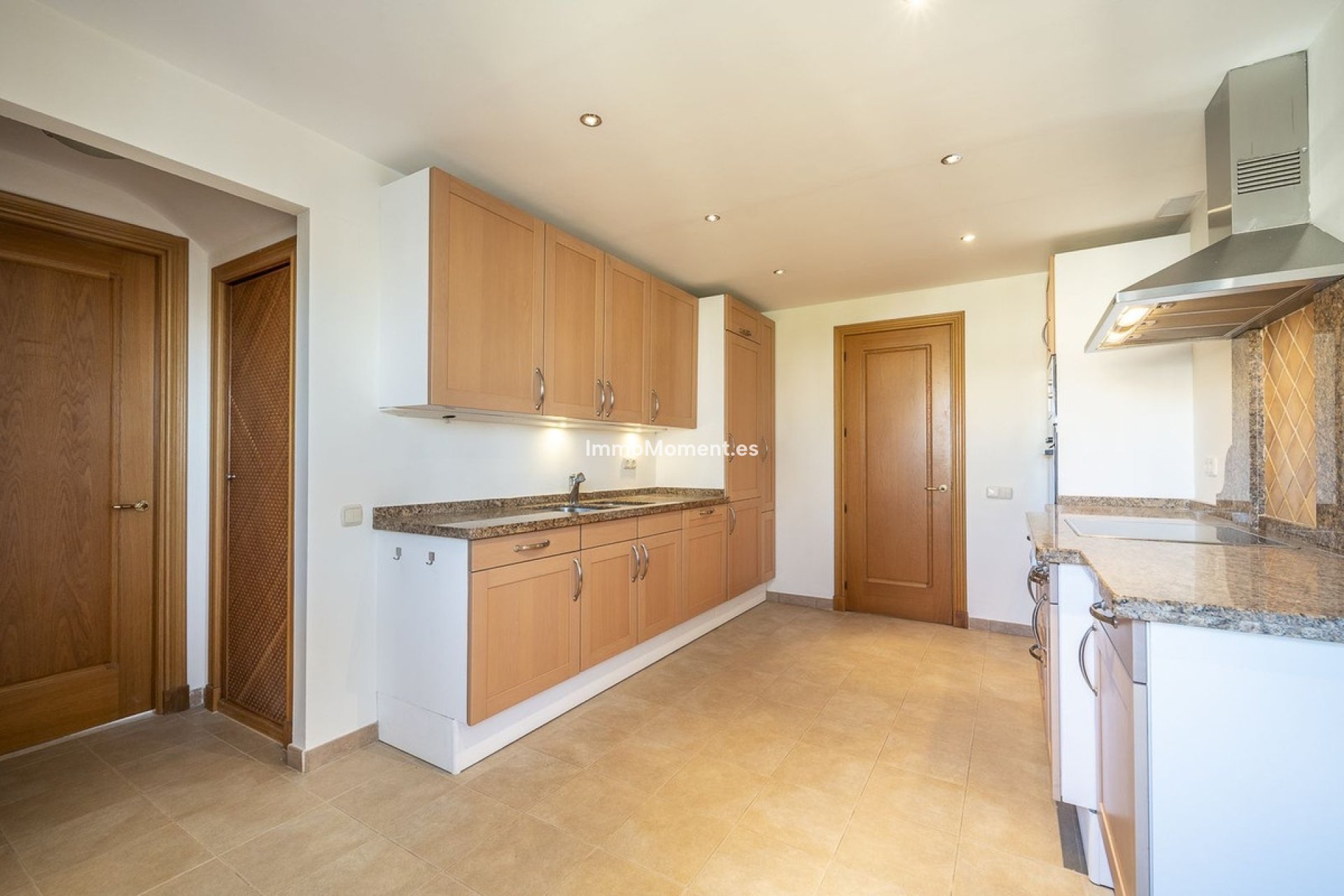 Reventa - Apartamento - Estepona  - Costalita