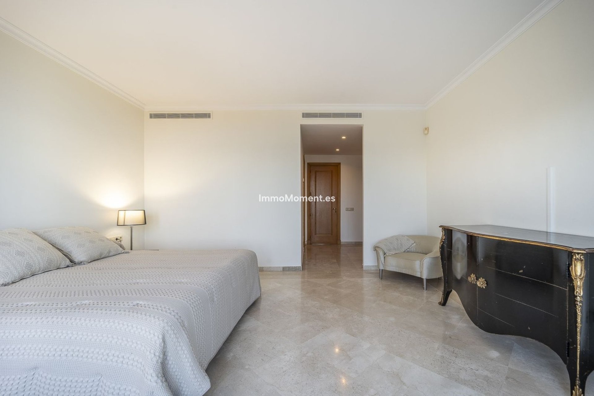 Reventa - Apartamento - Estepona  - Costalita
