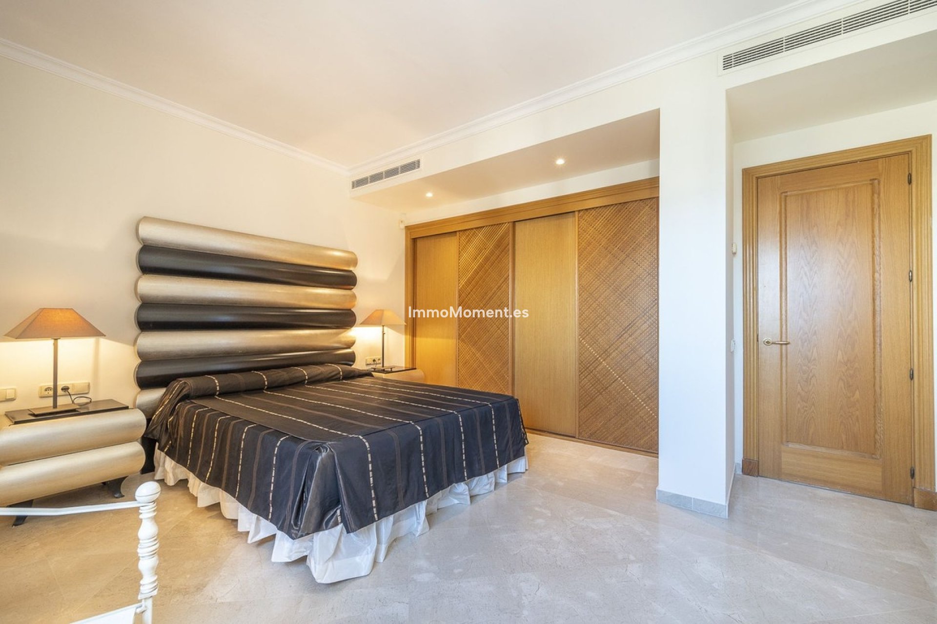 Reventa - Apartamento - Estepona  - Costalita