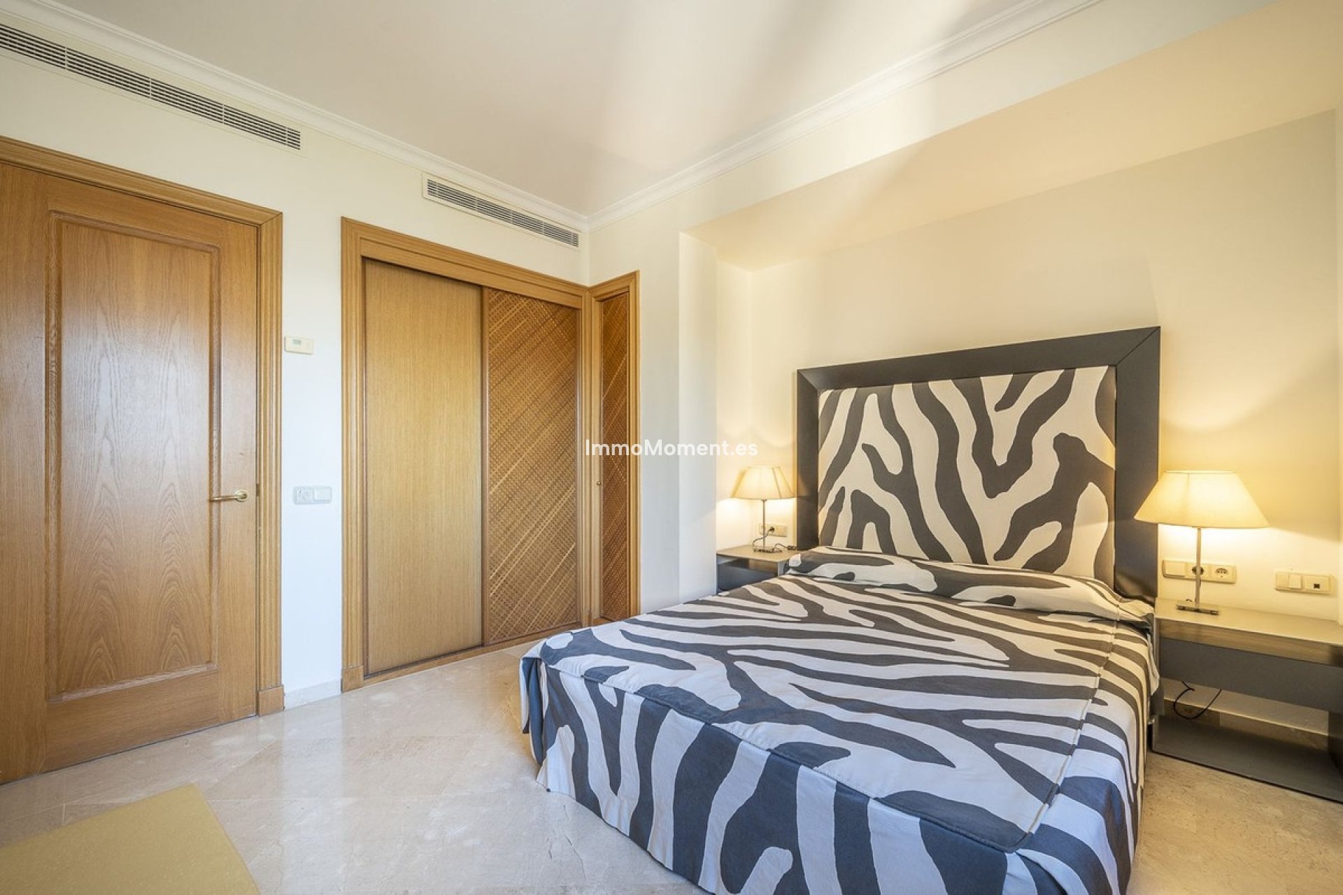 Reventa - Apartamento - Estepona  - Costalita