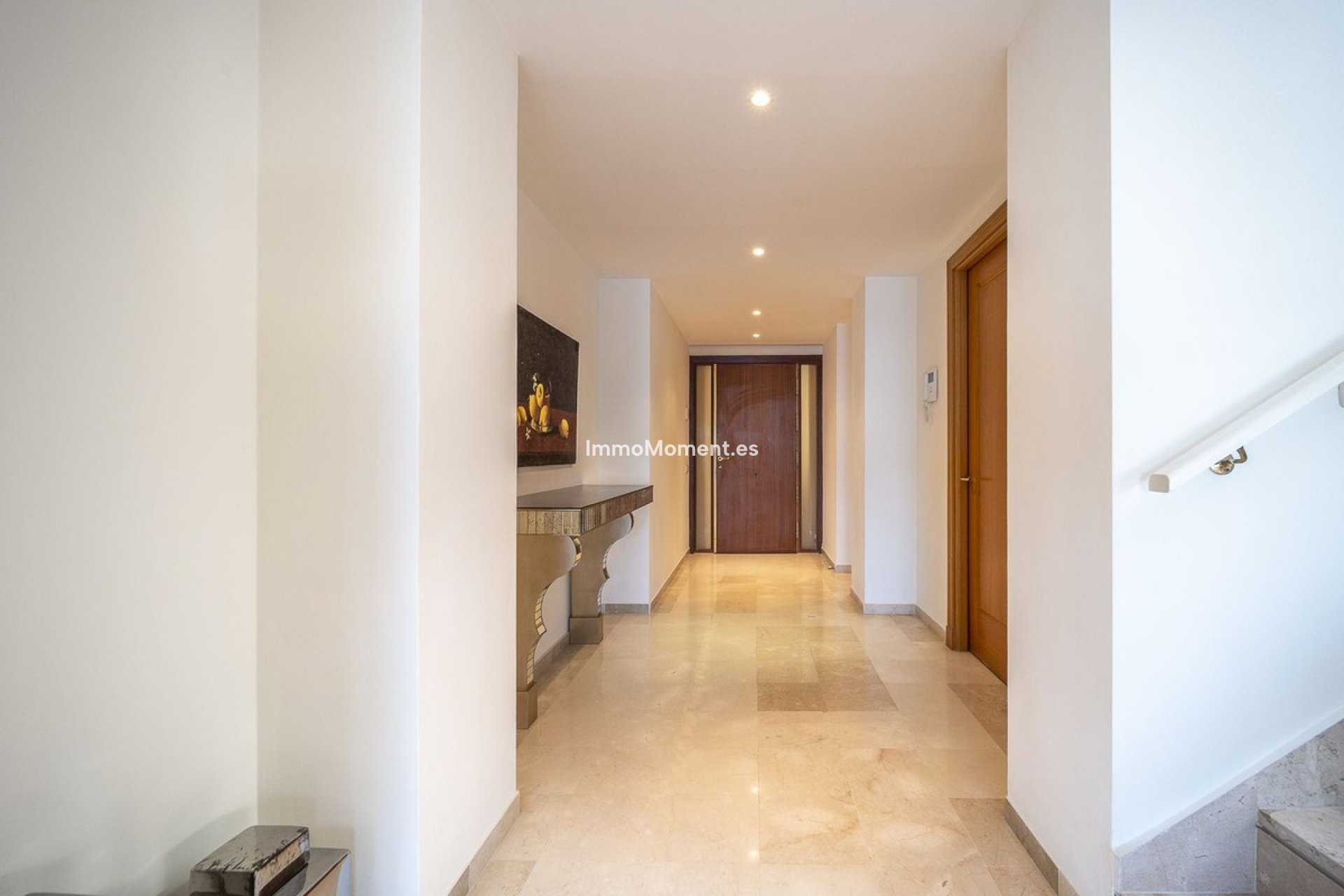 Reventa - Apartamento - Estepona  - Costalita