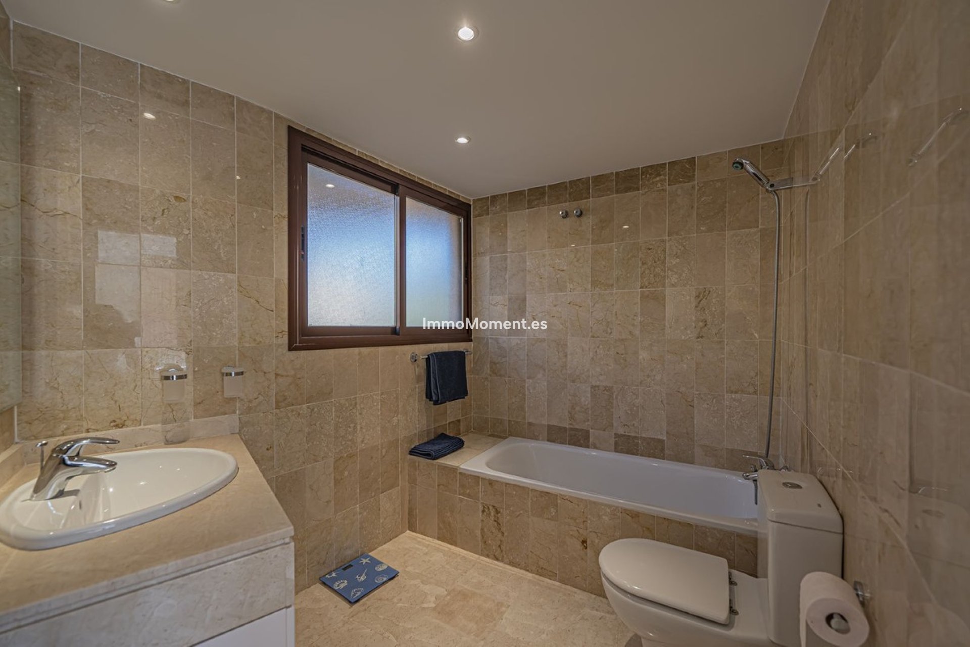 Reventa - Apartamento - Estepona  - Costalita