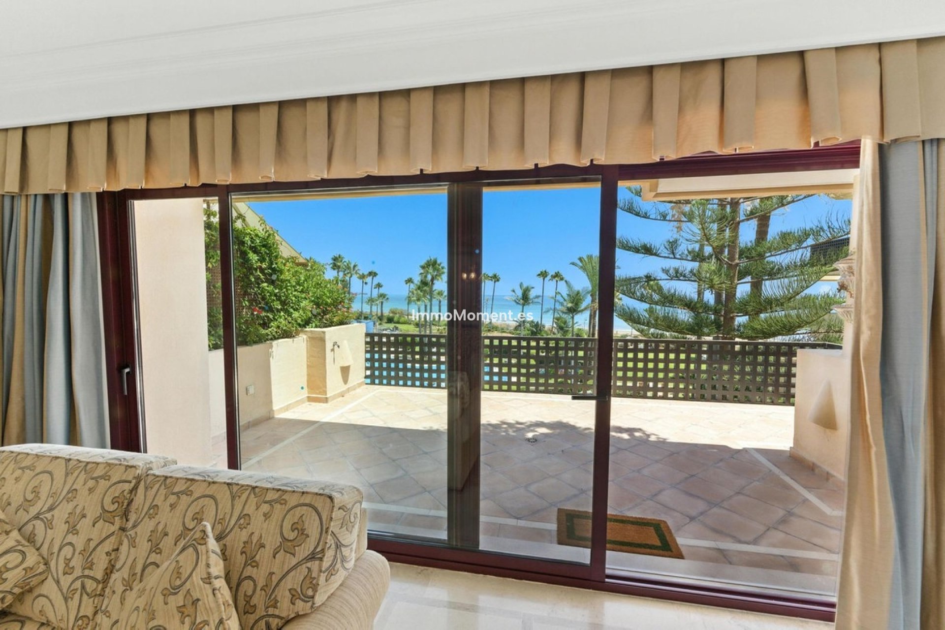 Reventa - Apartamento - Estepona  - Costalita