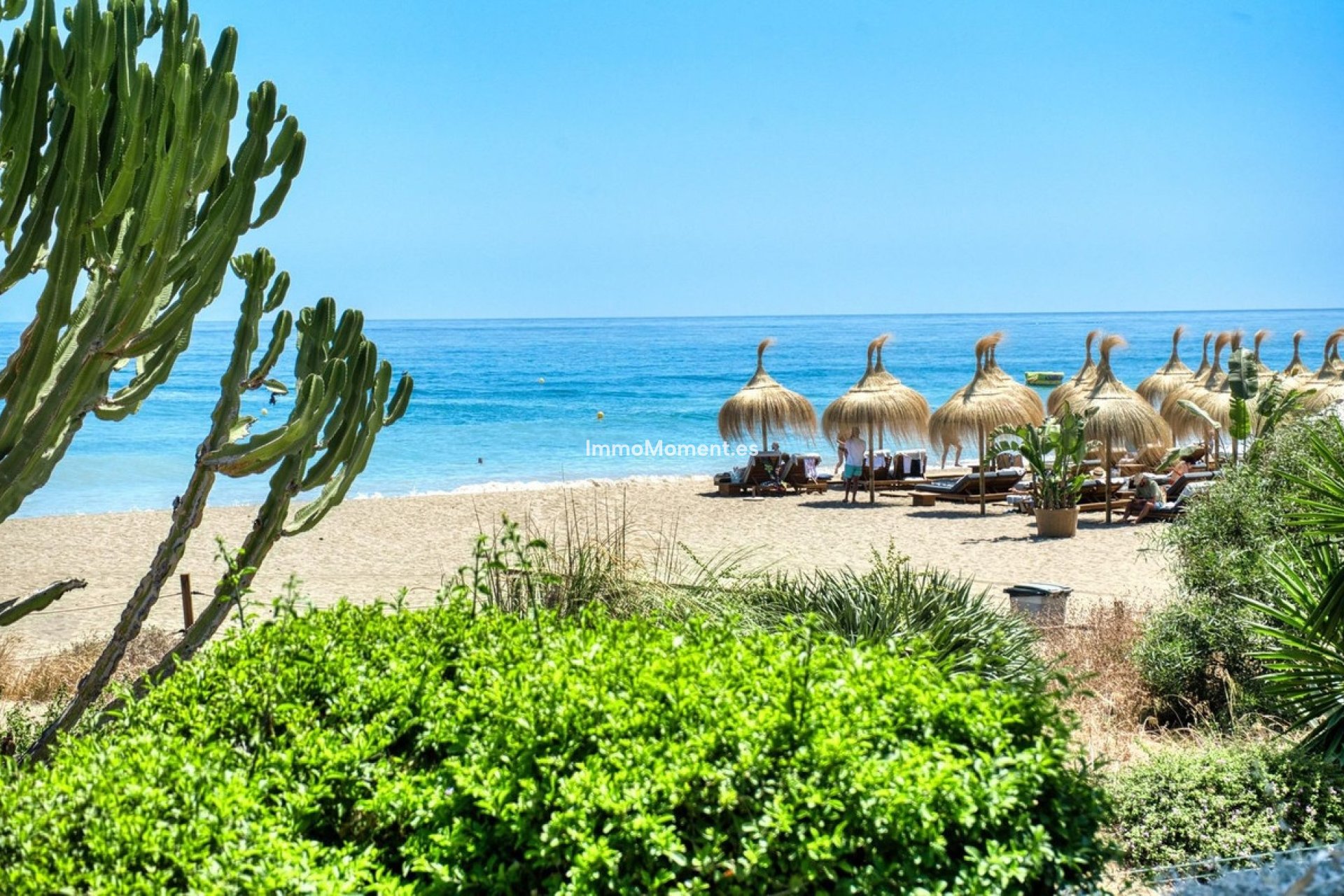 Reventa - Apartamento - Estepona  - Costalita