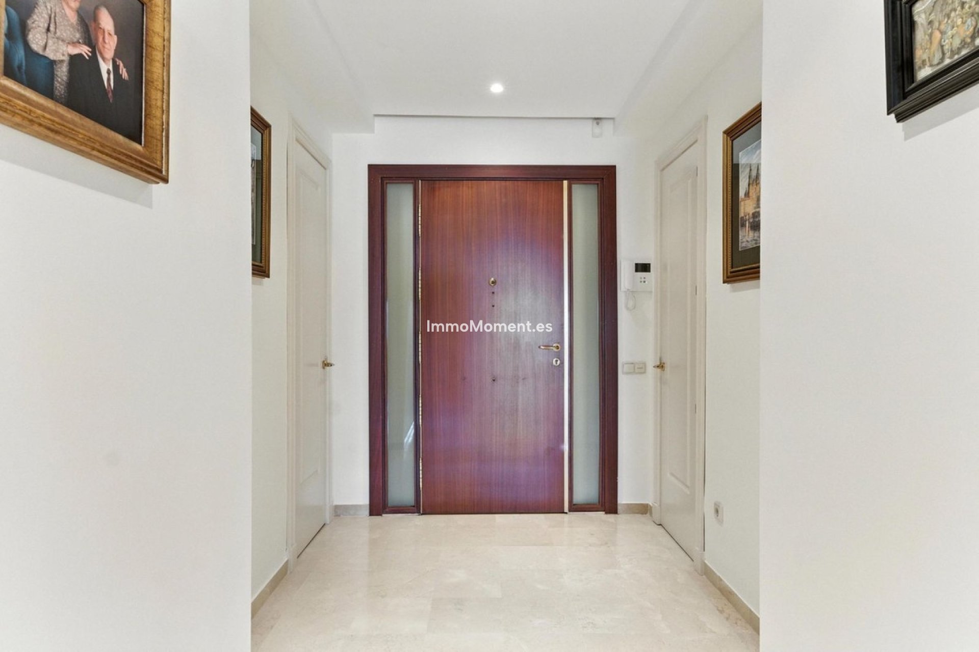 Reventa - Apartamento - Estepona  - Costalita