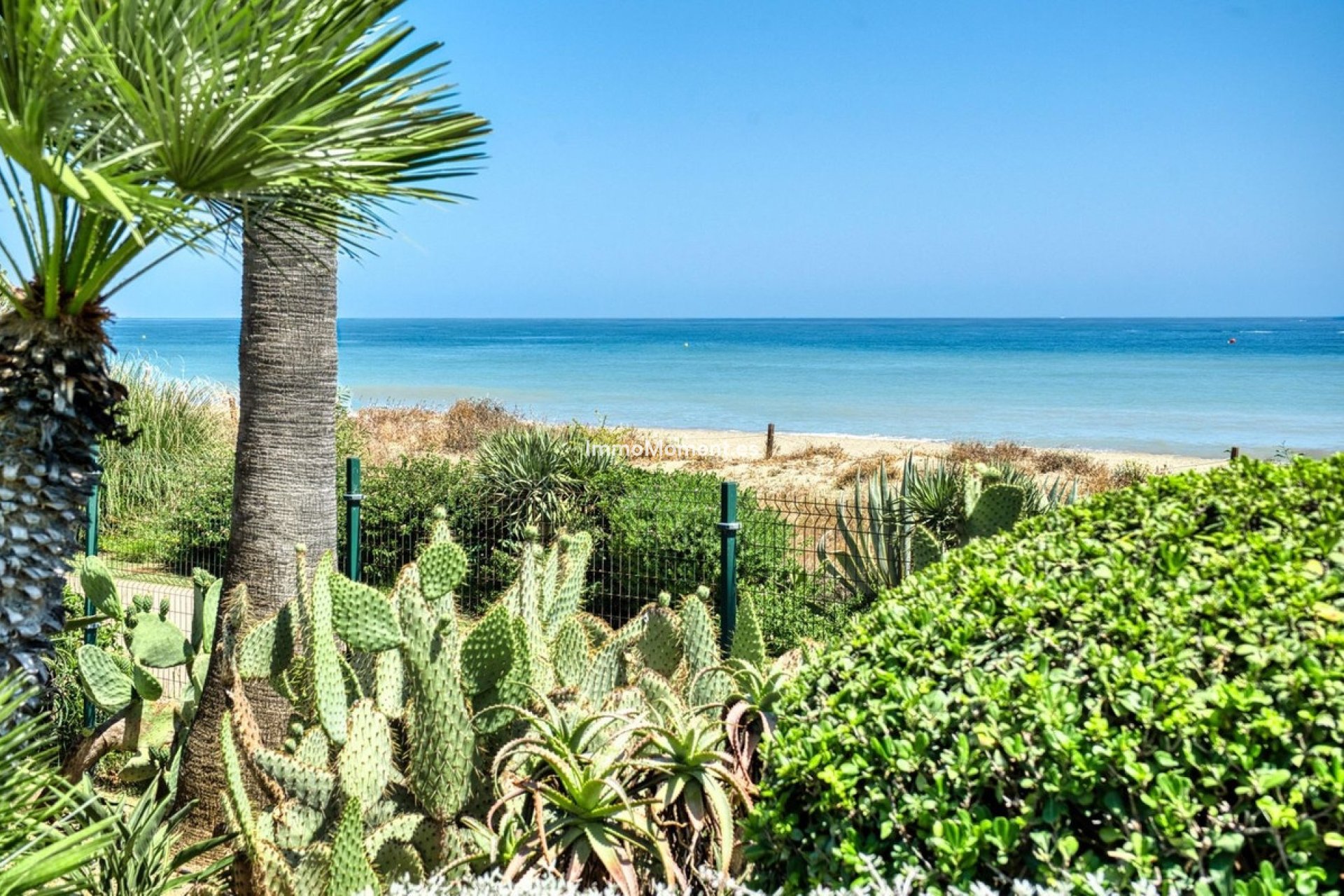 Reventa - Apartamento - Estepona  - Costalita