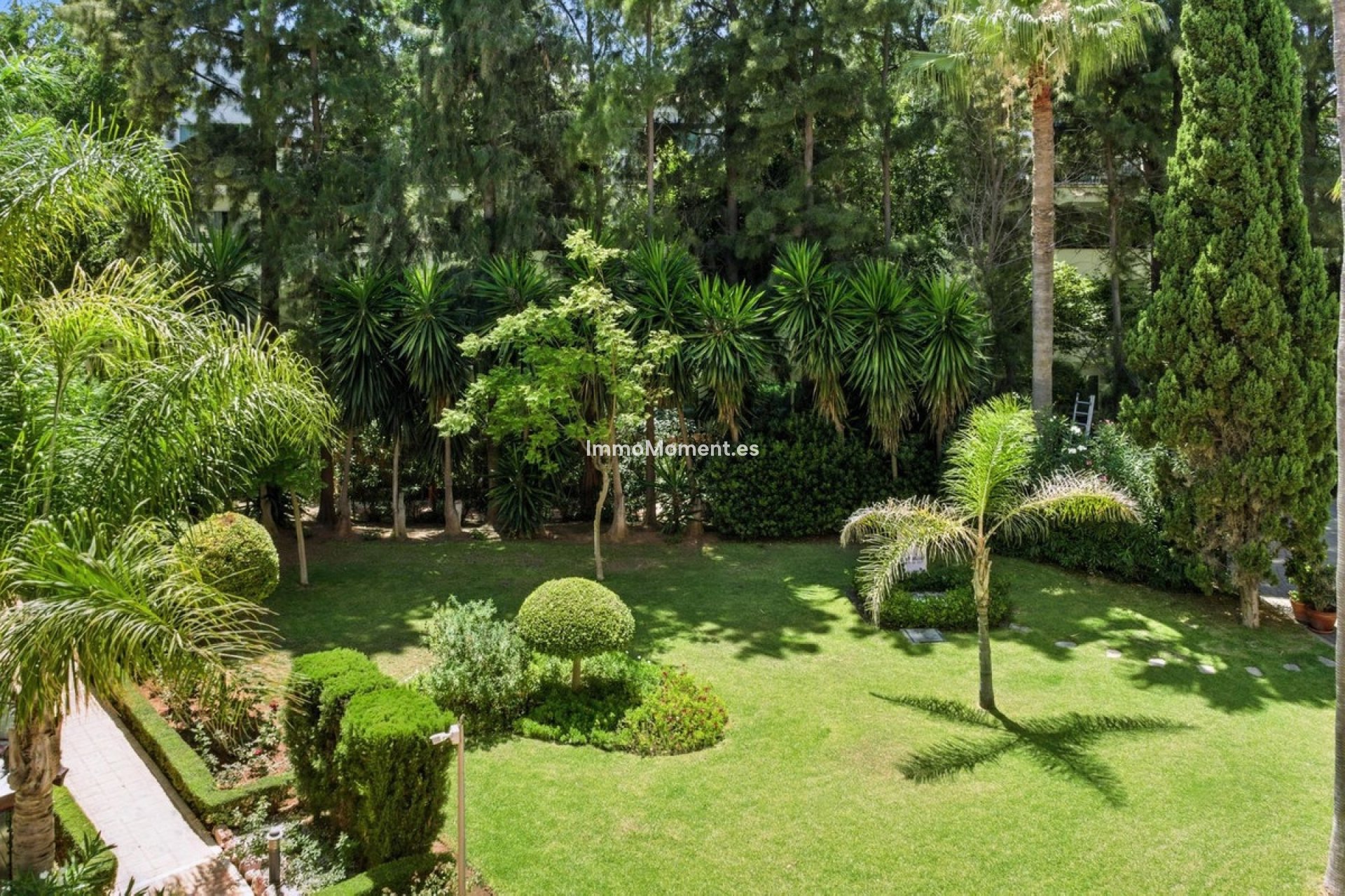 Reventa - Apartamento - Estepona  - Costalita