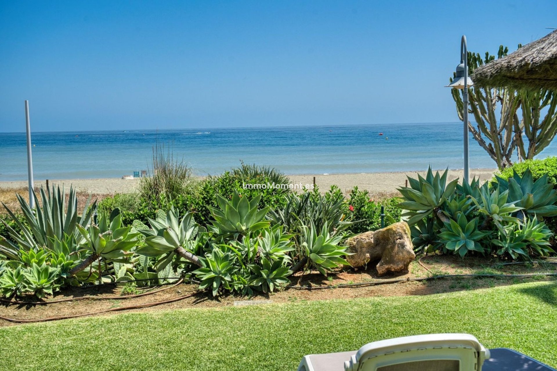 Reventa - Apartamento - Estepona  - Costalita