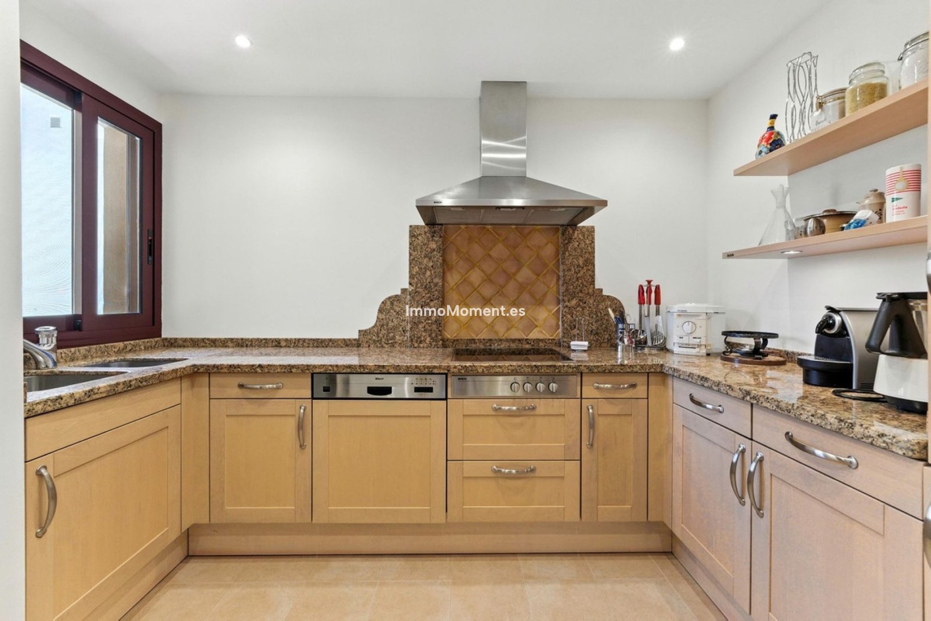 Reventa - Apartamento - Estepona  - Costalita