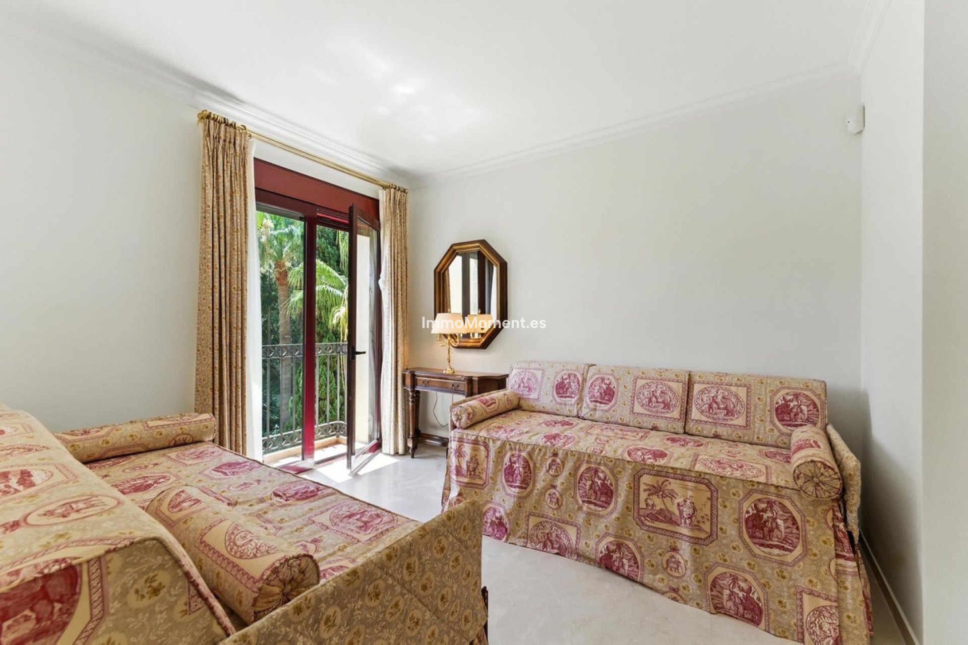 Reventa - Apartamento - Estepona  - Costalita