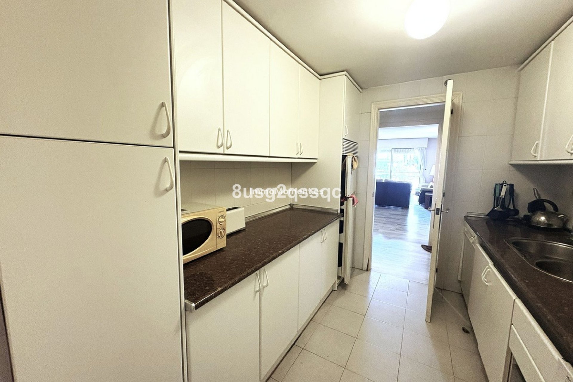 Reventa - Apartamento - Estepona  - Costalita