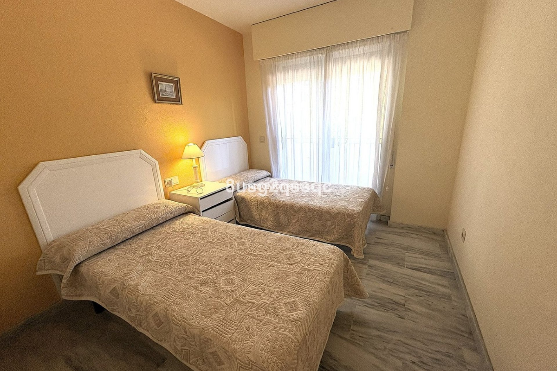 Reventa - Apartamento - Estepona  - Costalita