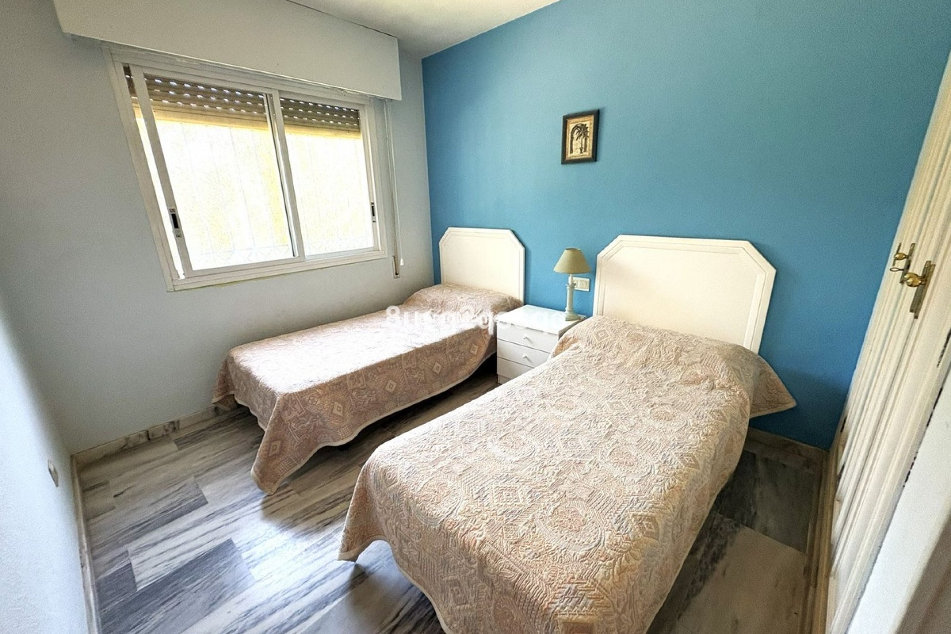 Reventa - Apartamento - Estepona  - Costalita