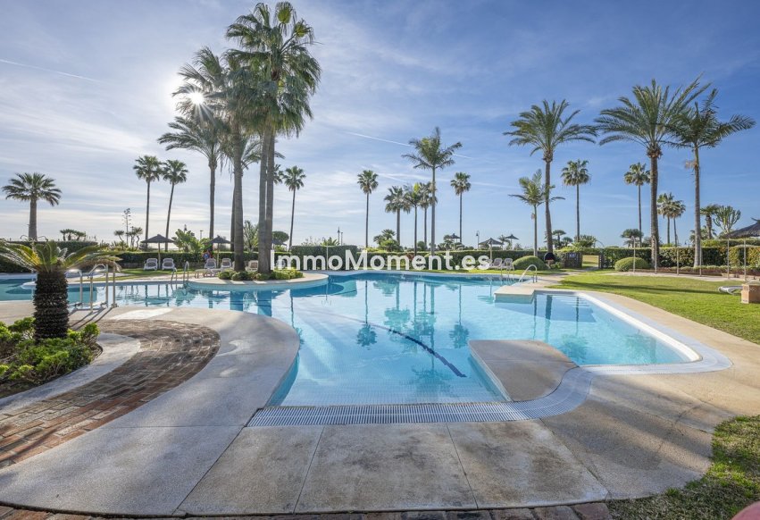 Reventa - Apartamento - Estepona  - Costalita