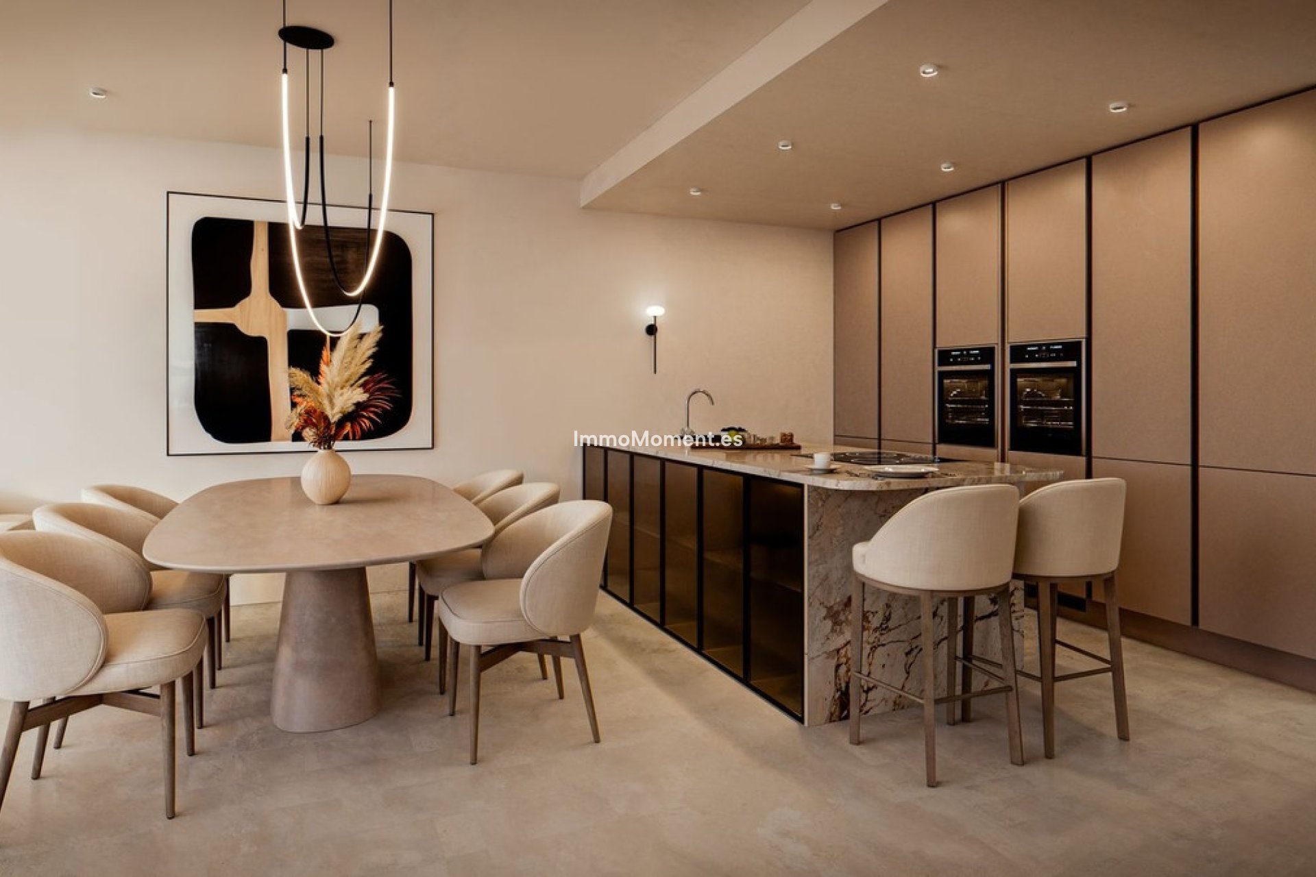 Reventa - Apartamento - Estepona  - Costalita