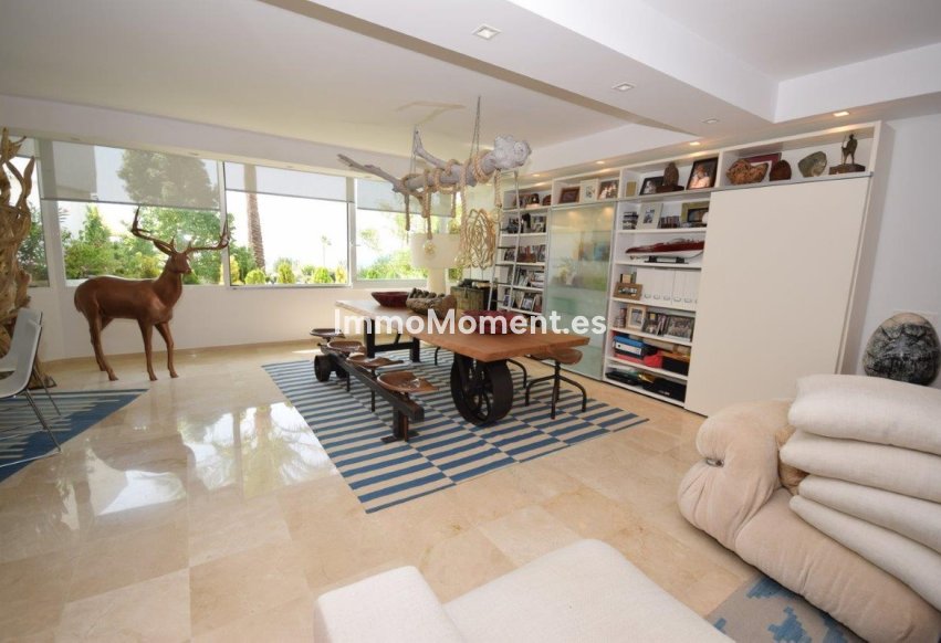 Reventa - Apartamento - Estepona  - Costalita