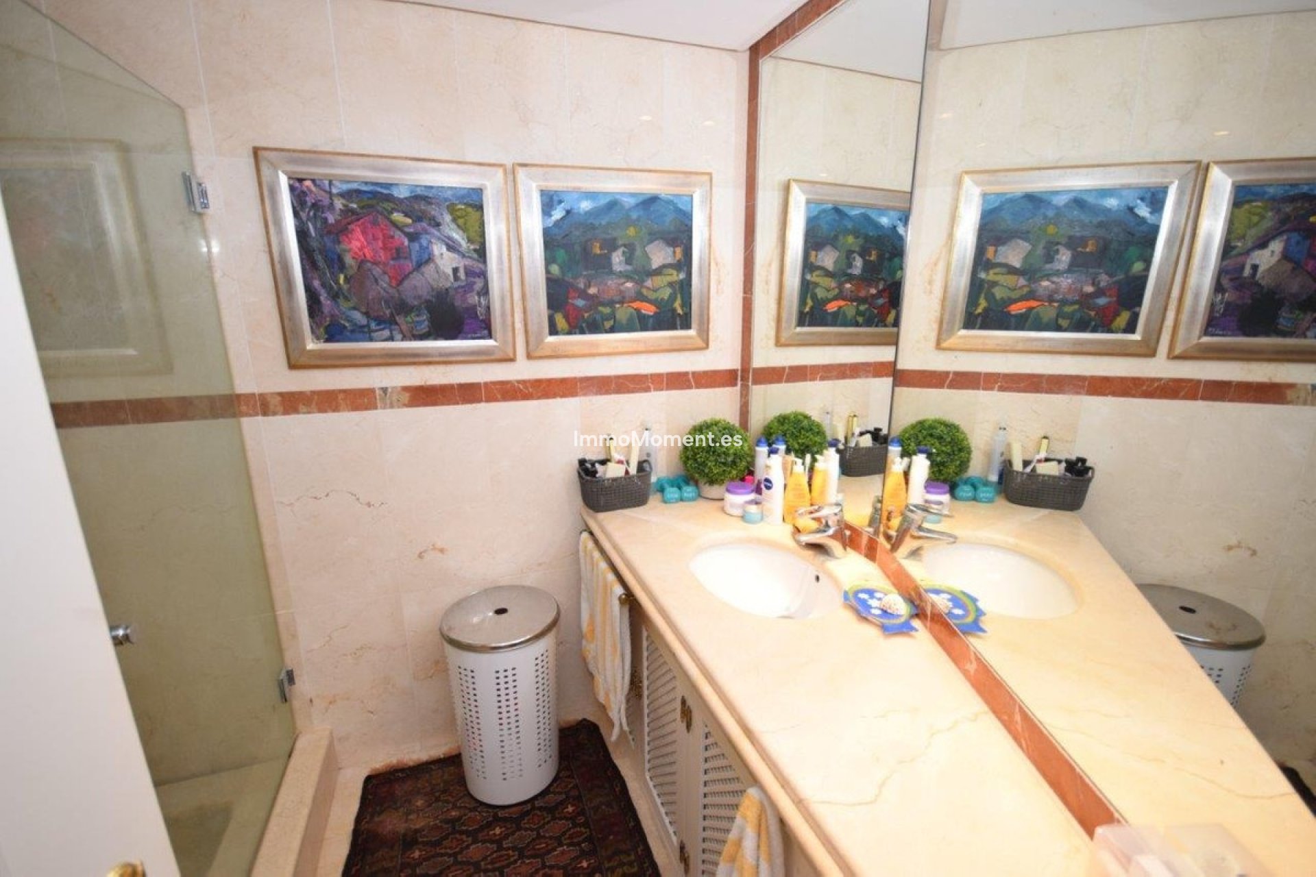 Reventa - Apartamento - Estepona  - Costalita