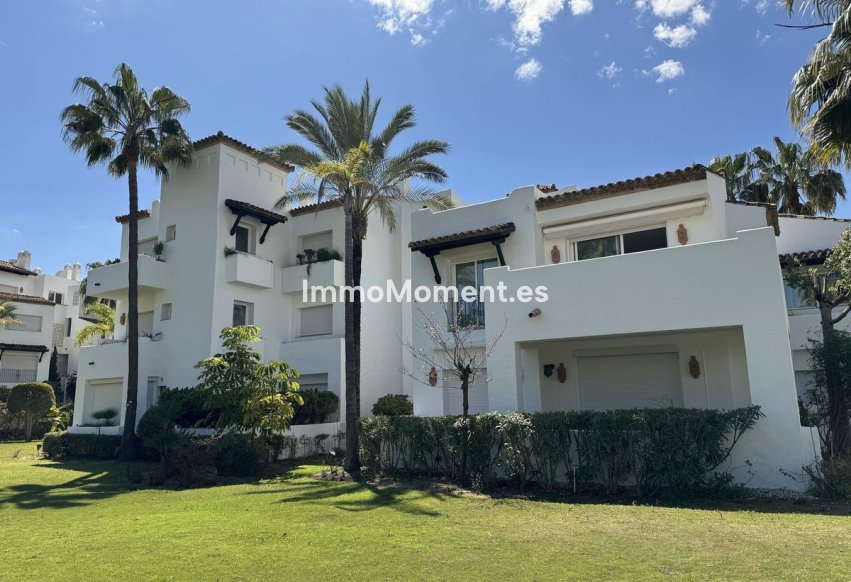 Reventa - Apartamento - Estepona  - Costalita