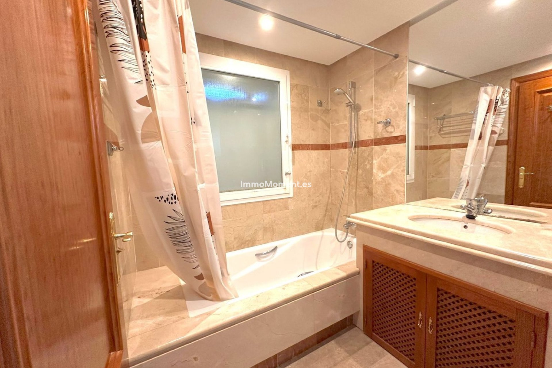 Reventa - Apartamento - Estepona  - Costalita