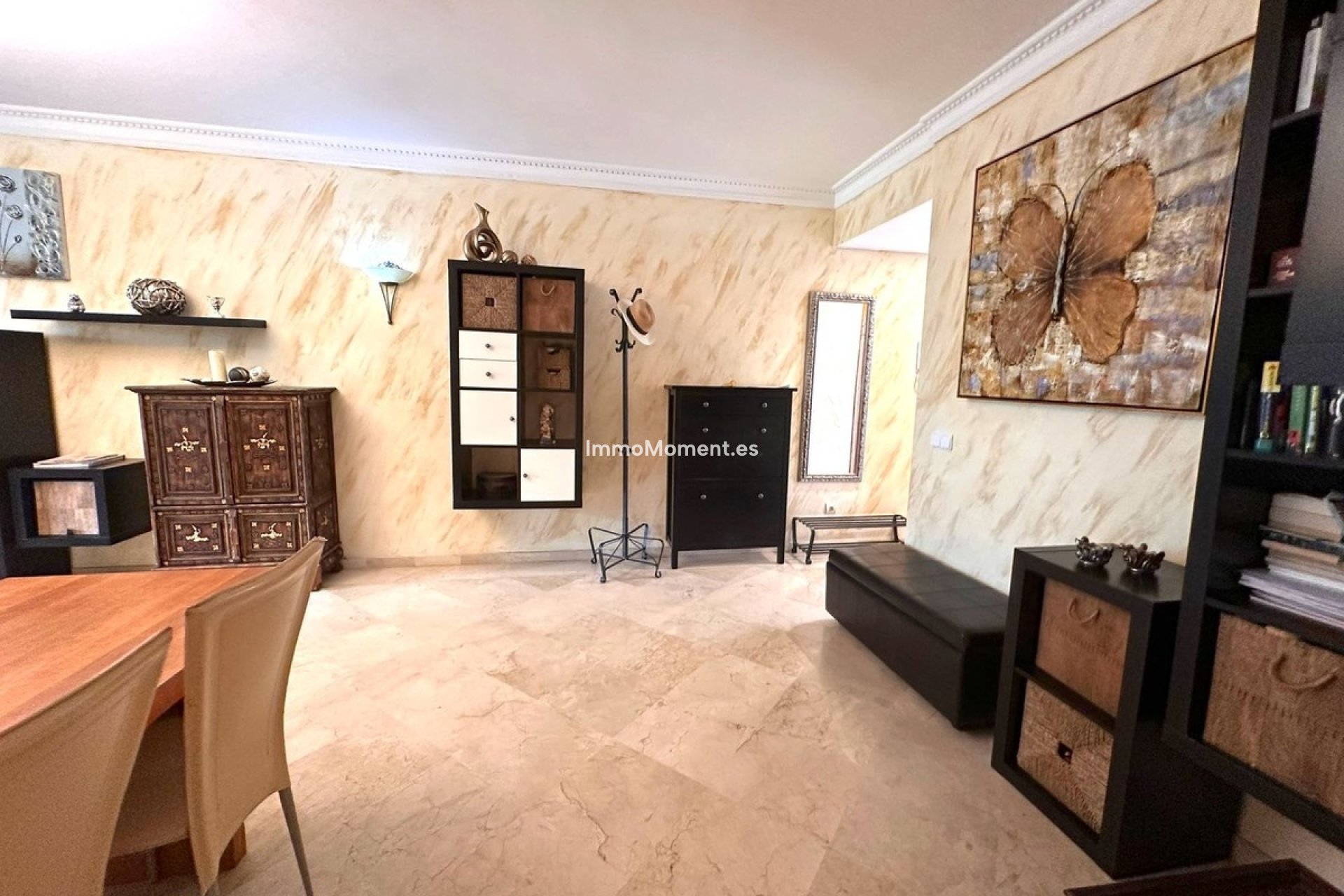 Reventa - Apartamento - Estepona  - Costalita