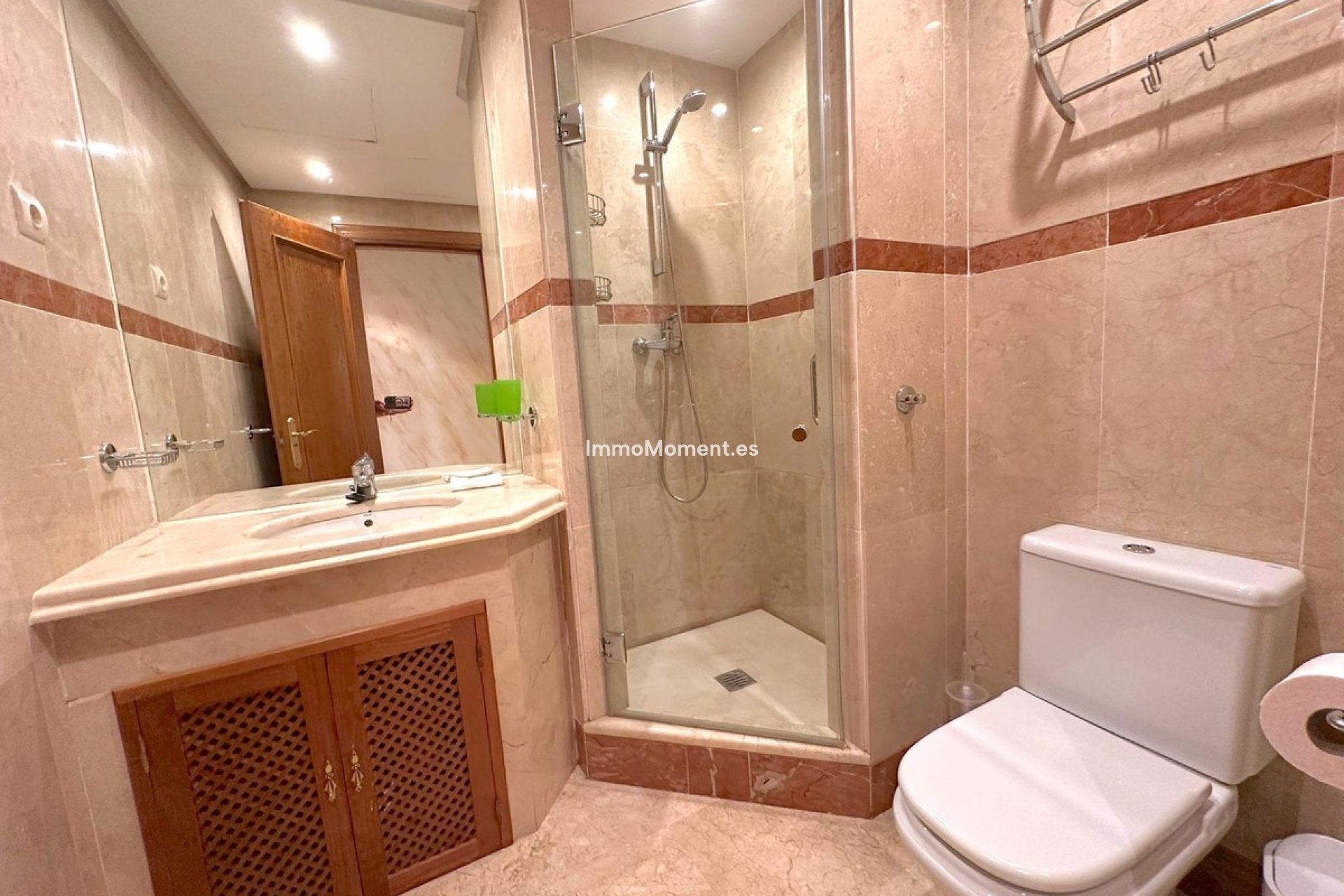 Reventa - Apartamento - Estepona  - Costalita