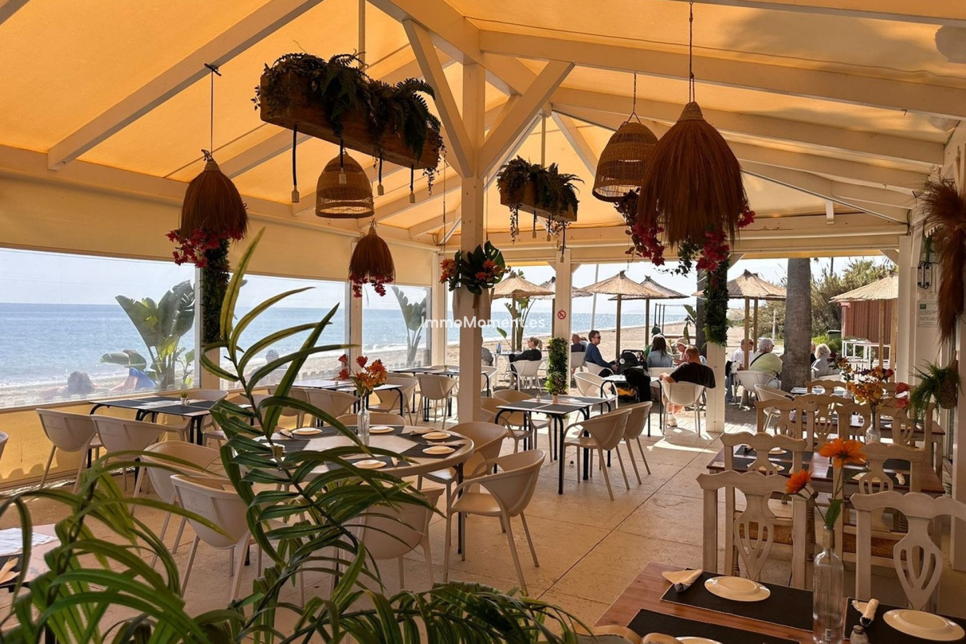 Reventa - Apartamento - Estepona  - Costalita