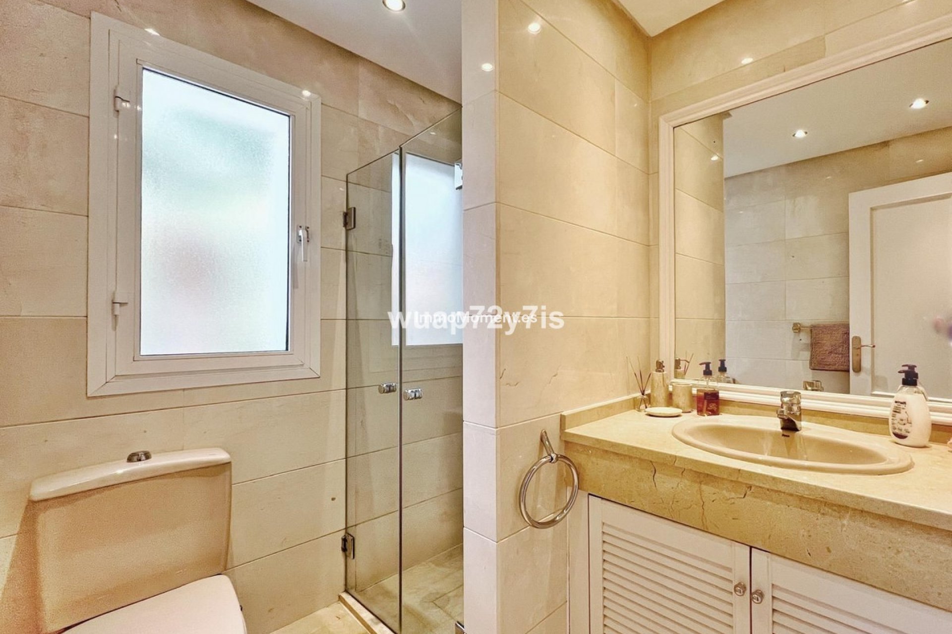 Reventa - Apartamento - Estepona  - Costalita