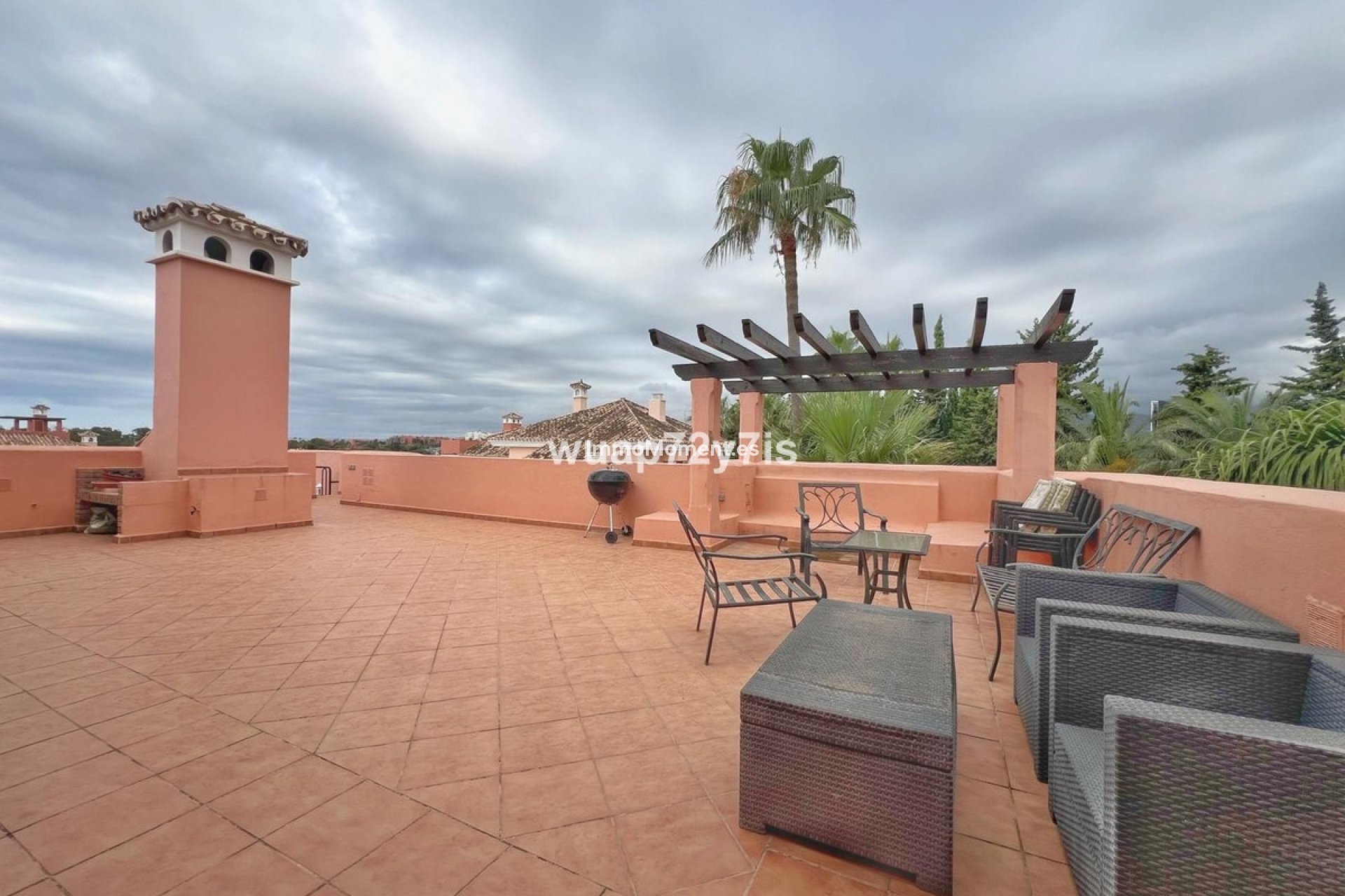 Reventa - Apartamento - Estepona  - Costalita