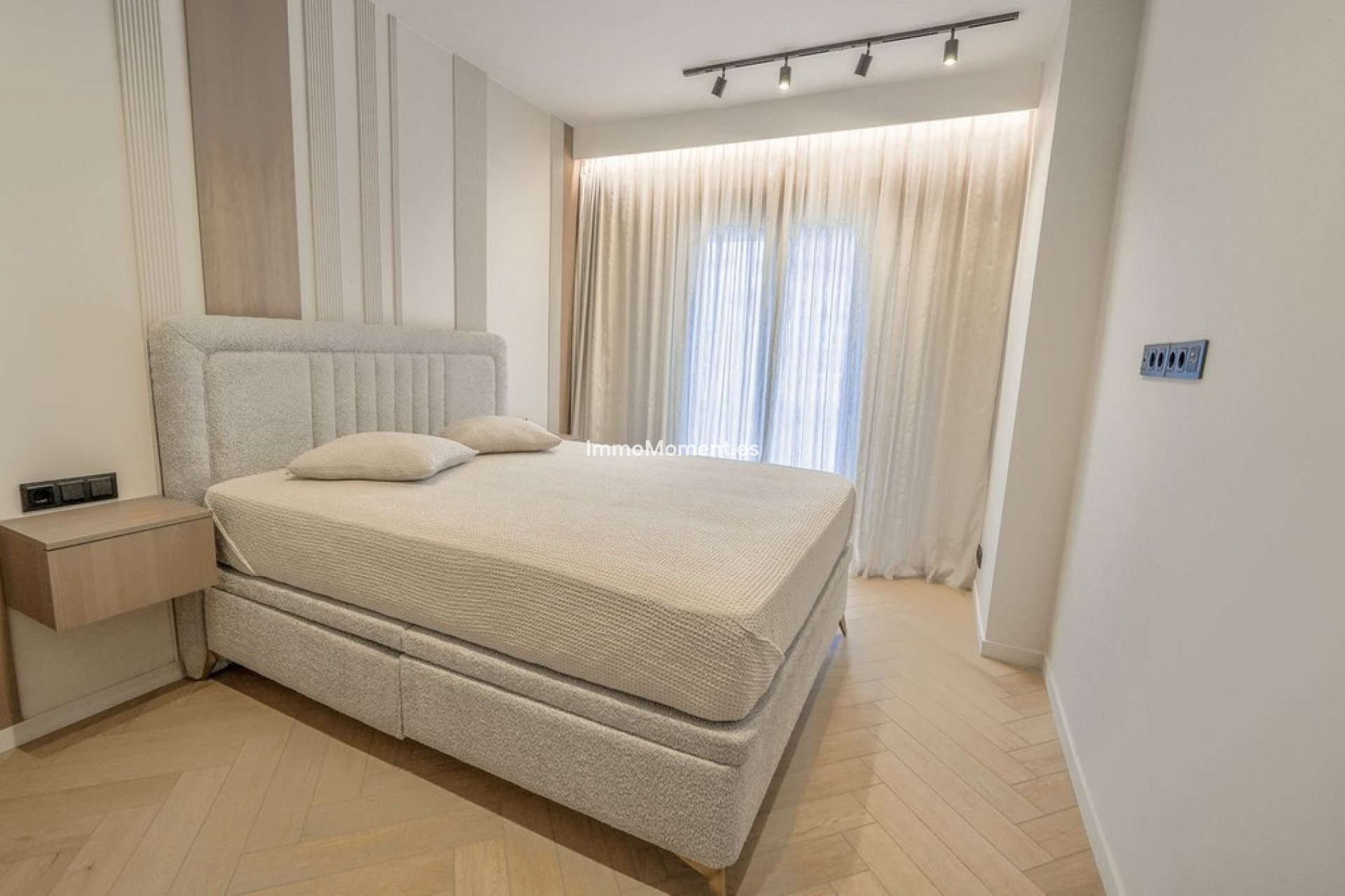 Reventa - Apartamento - Estepona  - Costalita