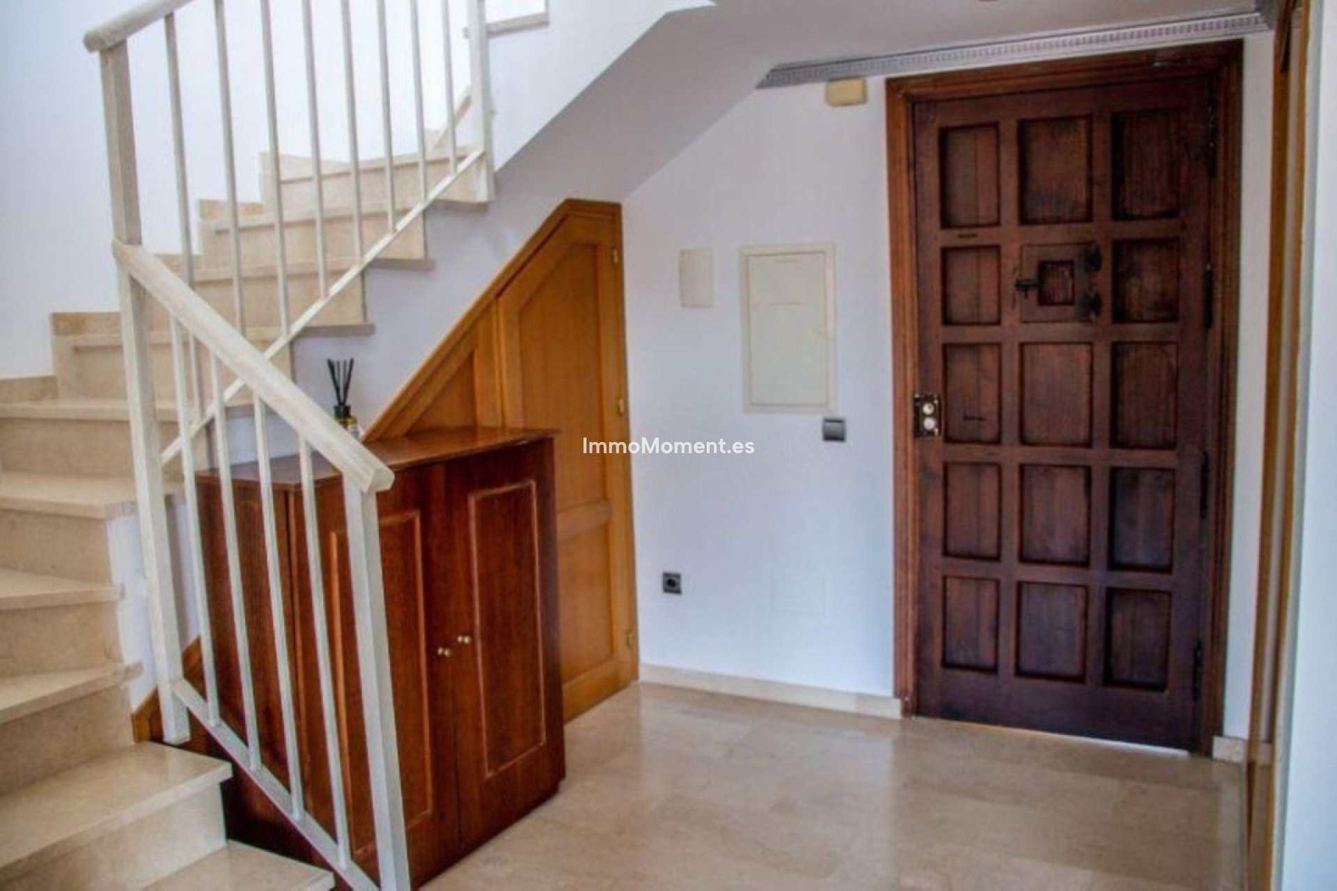 Reventa - Apartamento - Estepona  - Costalita