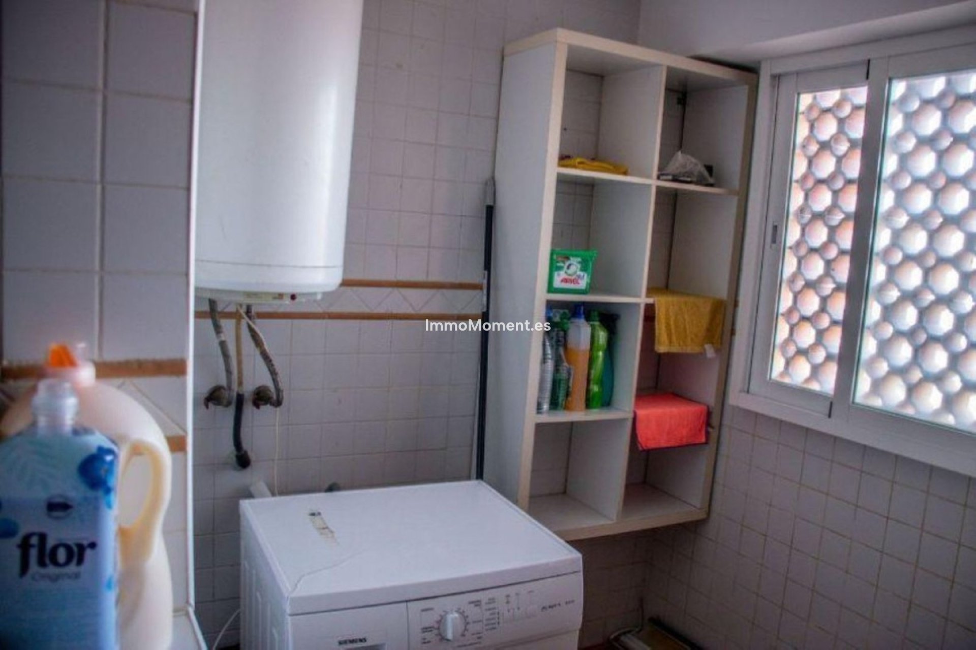 Reventa - Apartamento - Estepona  - Costalita