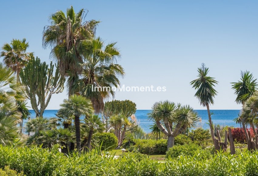 Reventa - Apartamento - Estepona  - Costalita