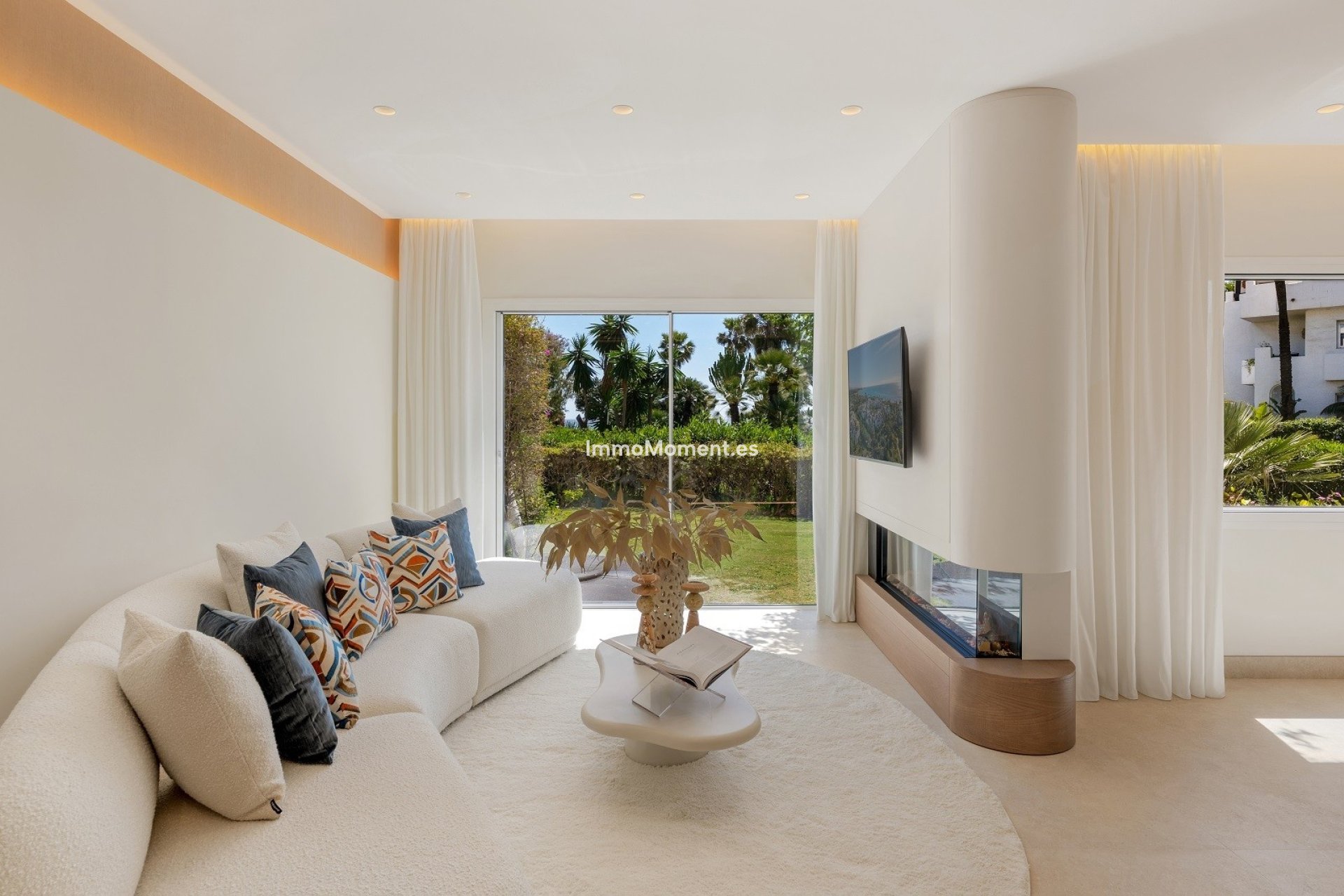 Reventa - Apartamento - Estepona  - Costalita