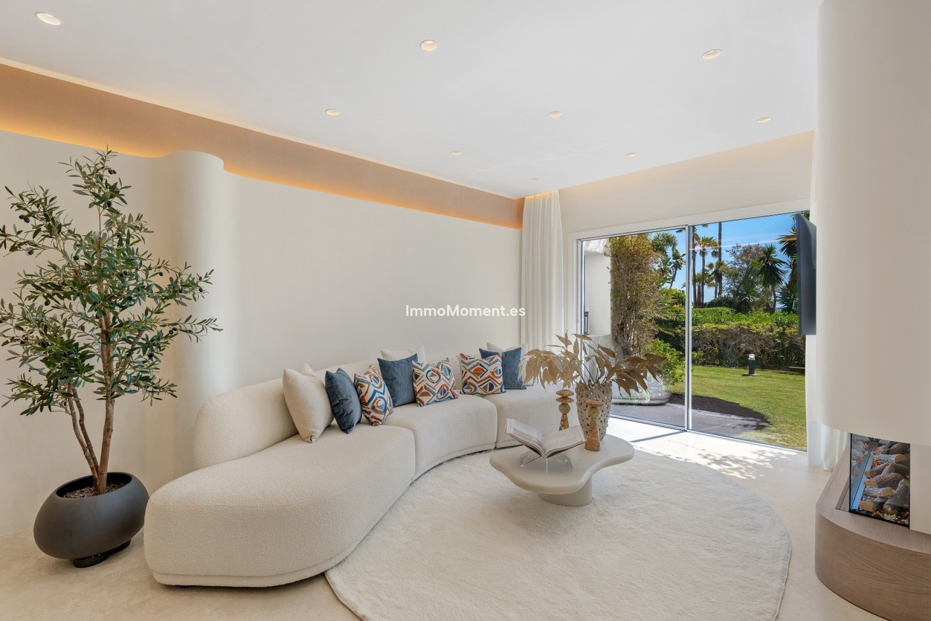 Reventa - Apartamento - Estepona  - Costalita