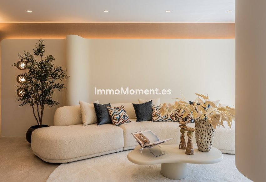 Reventa - Apartamento - Estepona  - Costalita