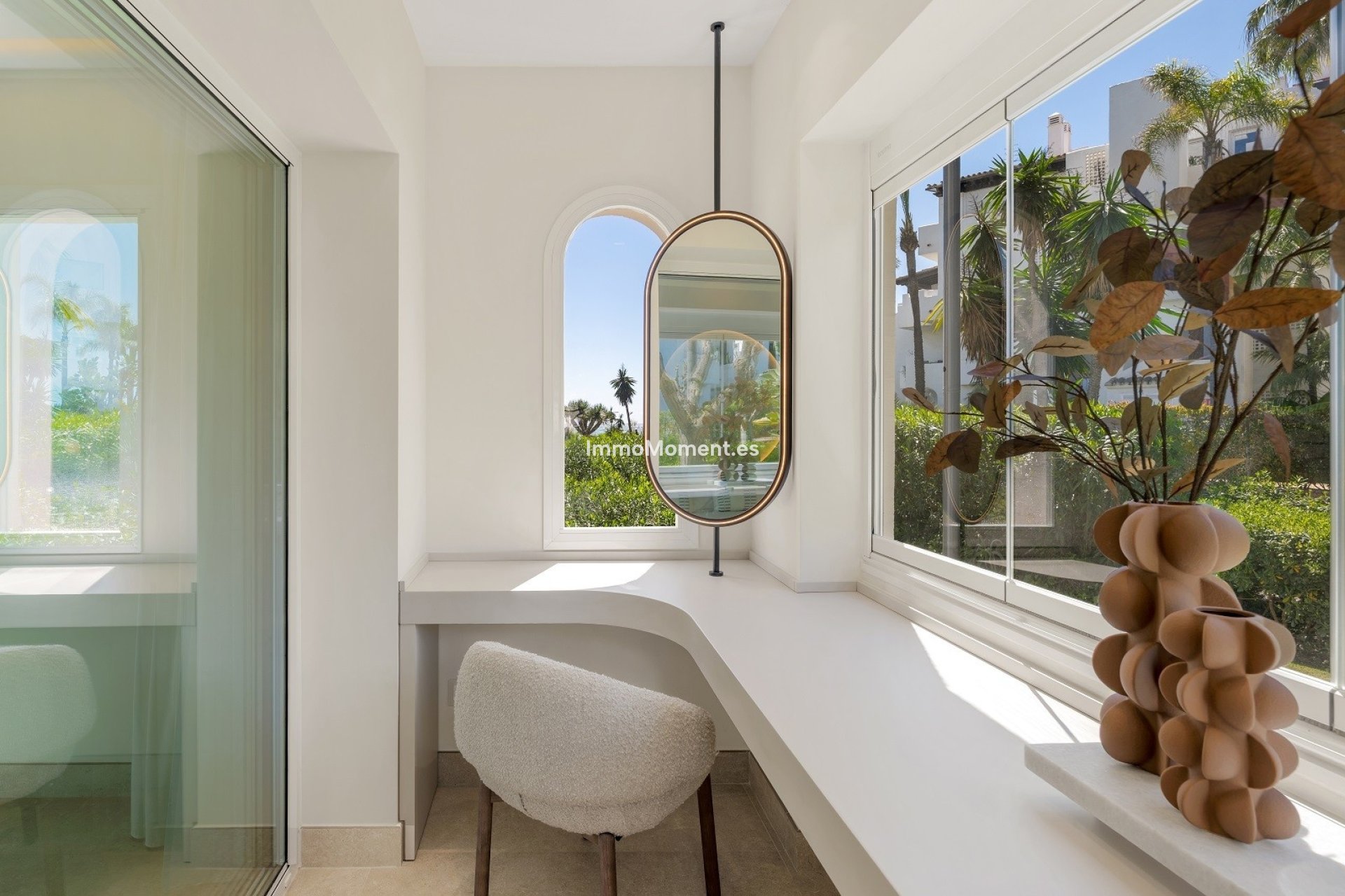 Reventa - Apartamento - Estepona  - Costalita
