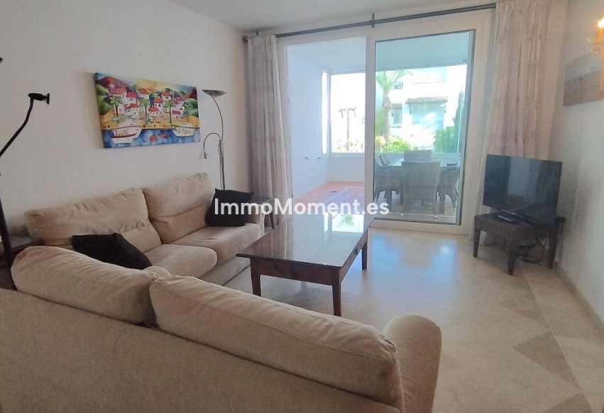 Reventa - Apartamento - Estepona  - Costalita