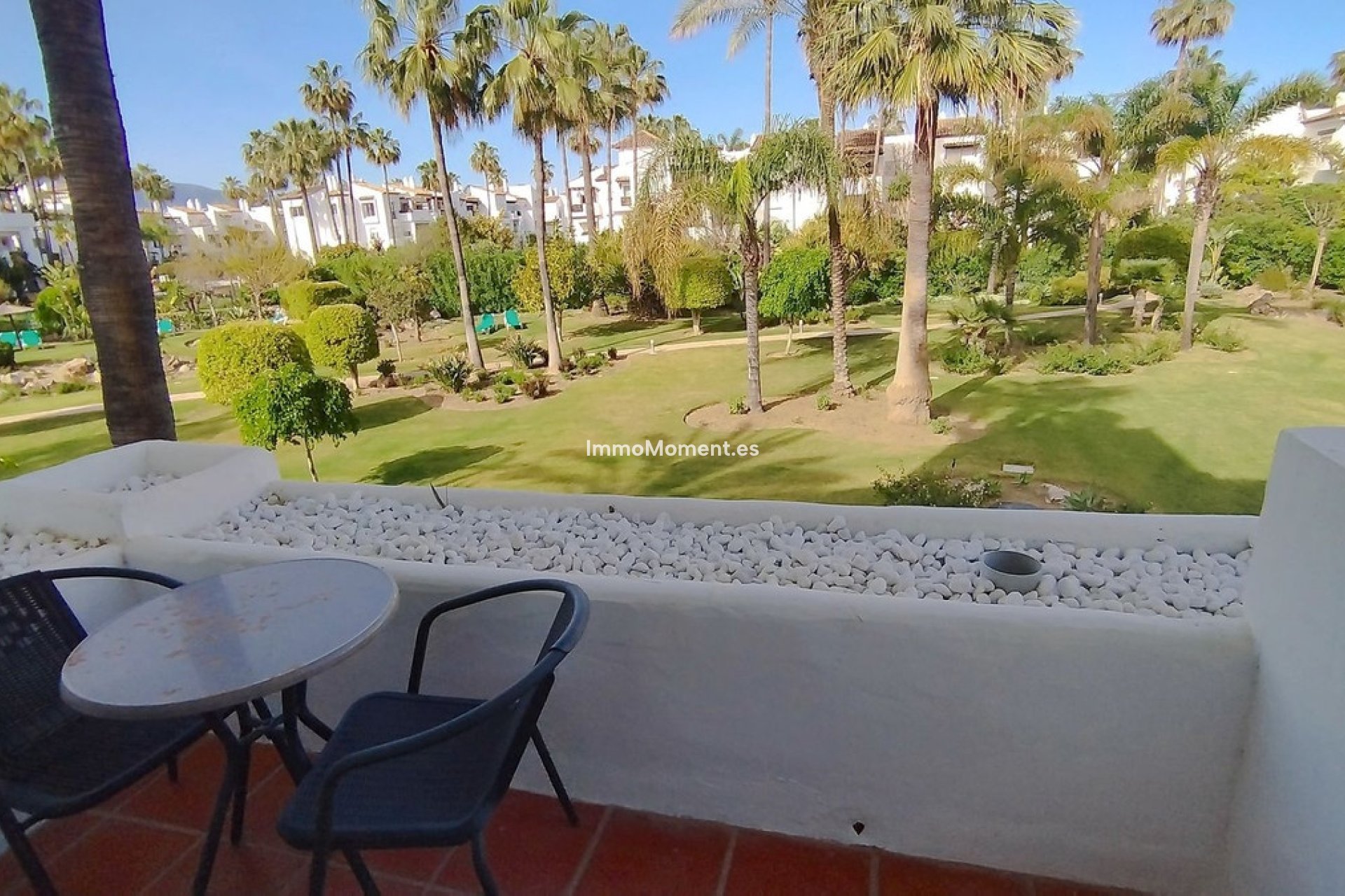 Reventa - Apartamento - Estepona  - Costalita