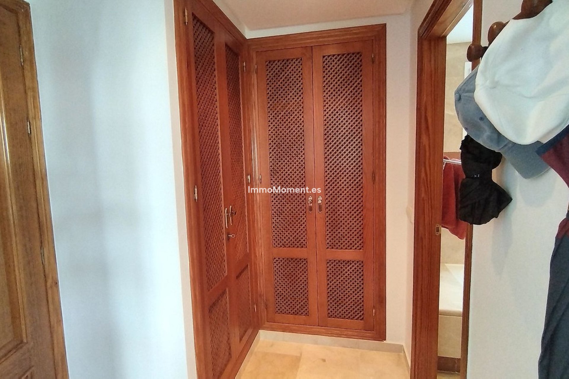 Reventa - Apartamento - Estepona  - Costalita