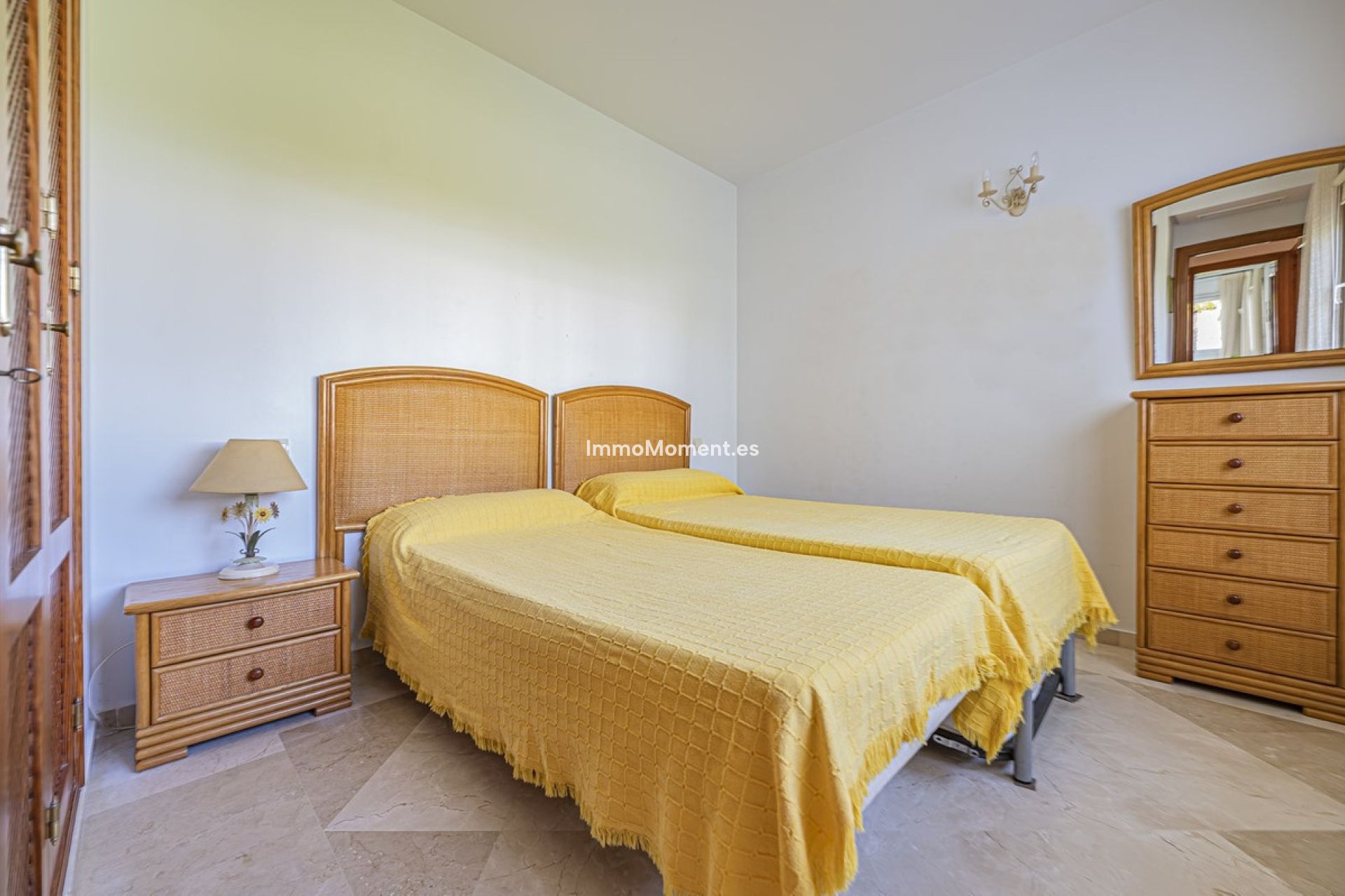 Reventa - Apartamento - Estepona  - Costalita