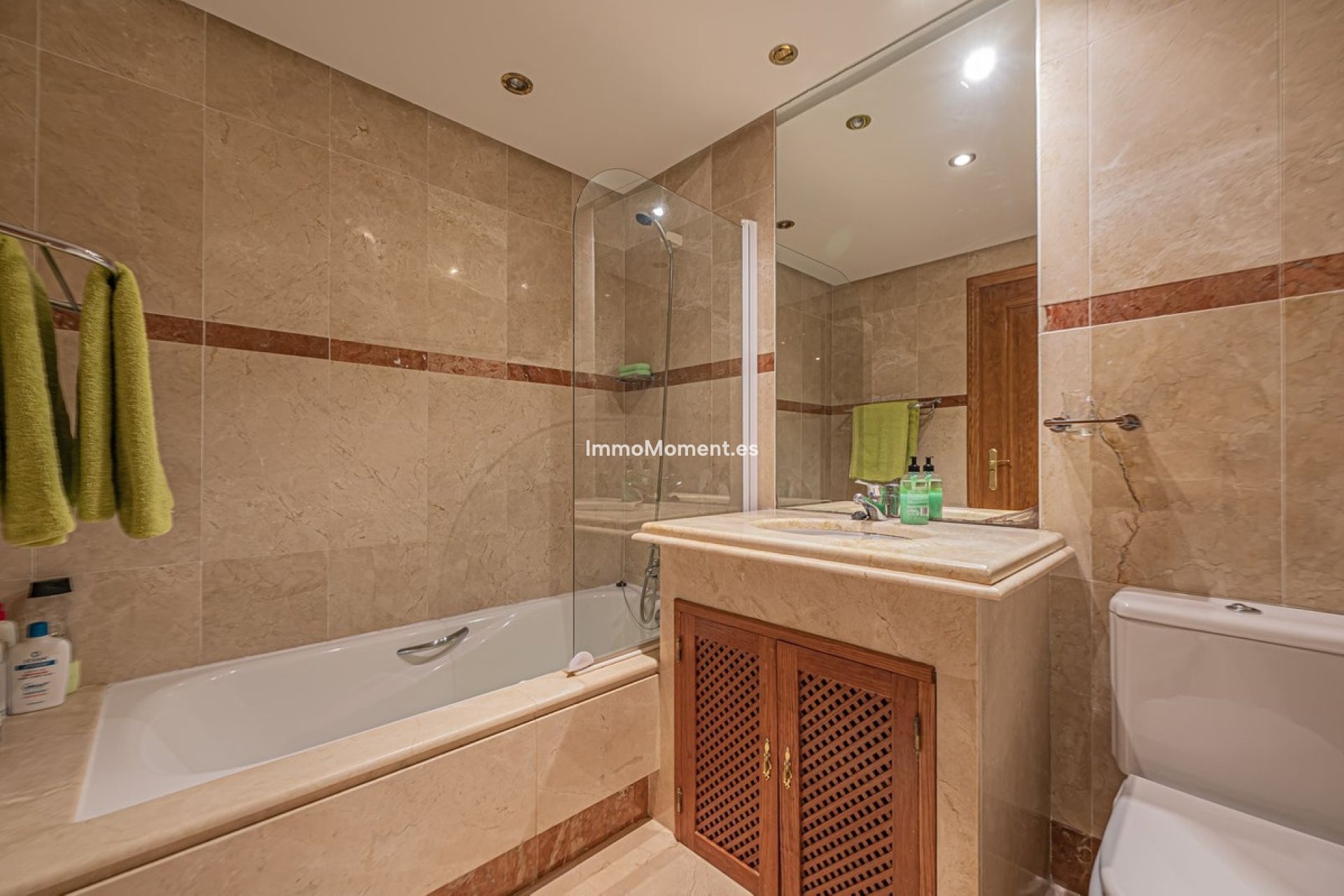 Reventa - Apartamento - Estepona  - Costalita