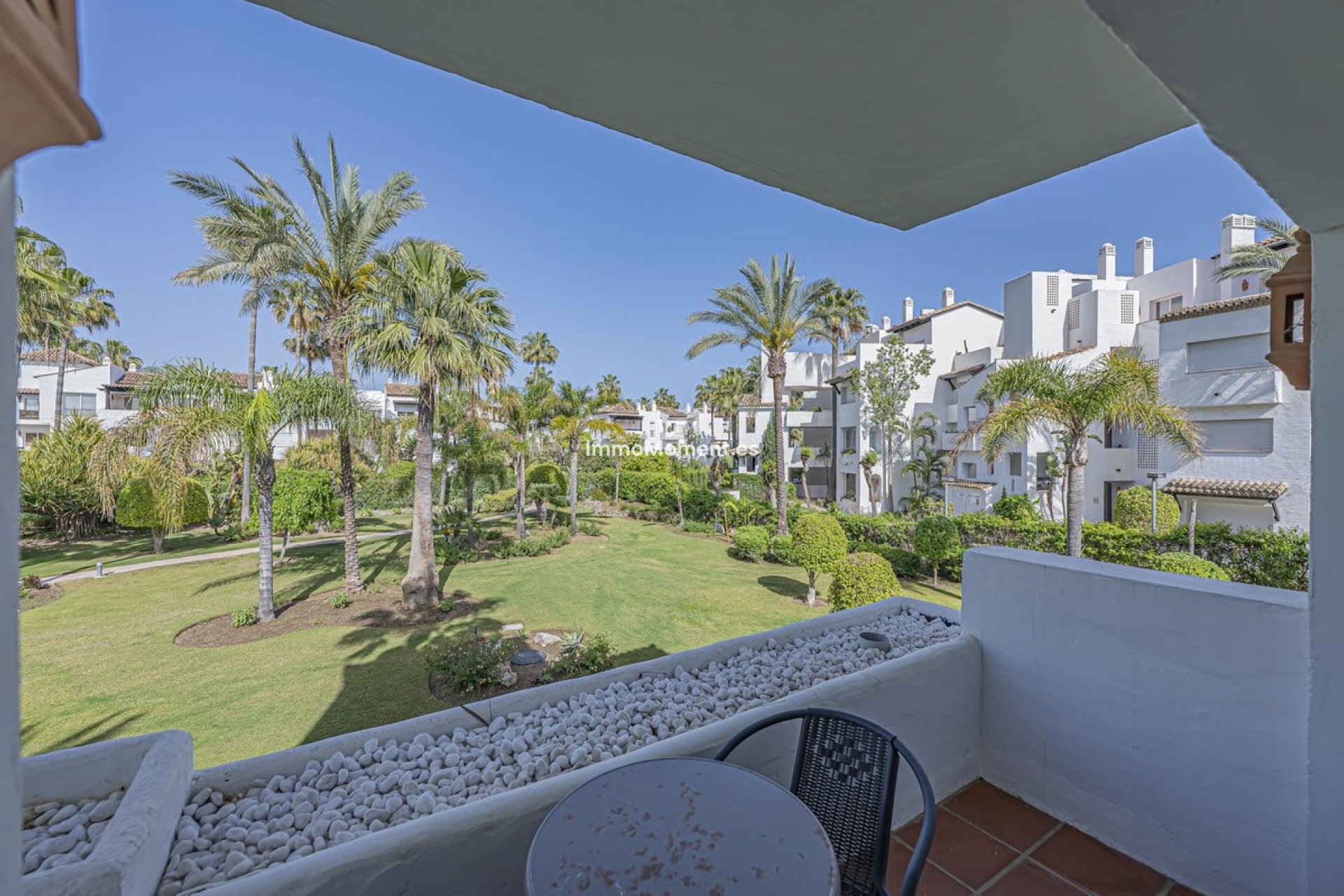 Reventa - Apartamento - Estepona  - Costalita