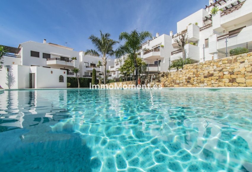 Reventa - Apartamento - Estepona  - Costalita