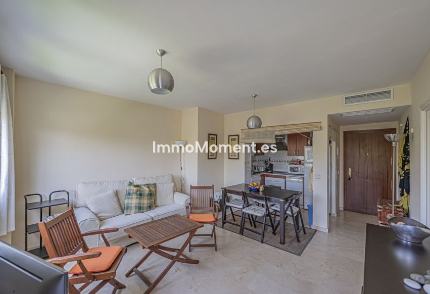 Reventa - Apartamento - Estepona  - Costalita