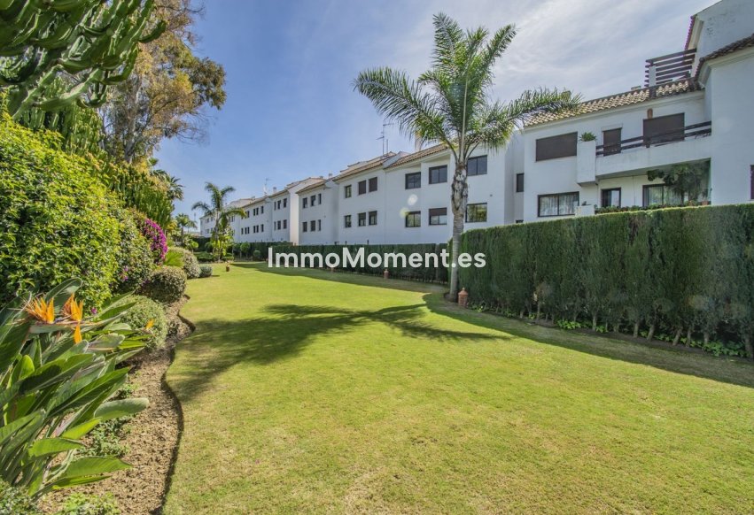 Reventa - Apartamento - Estepona  - Costalita